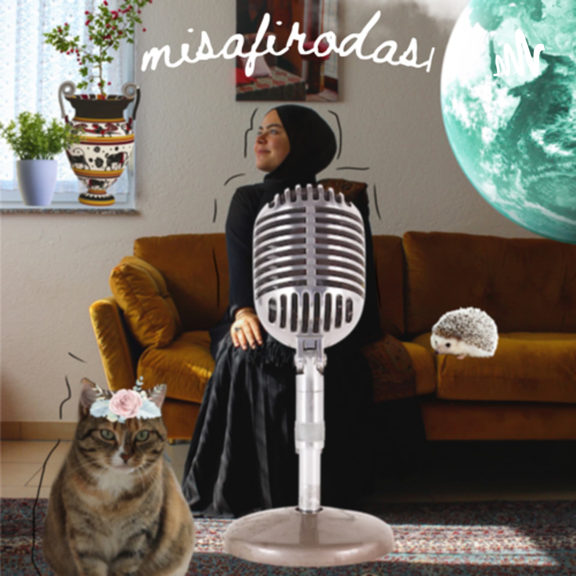 misafirodasi.podcast - Podcasts
