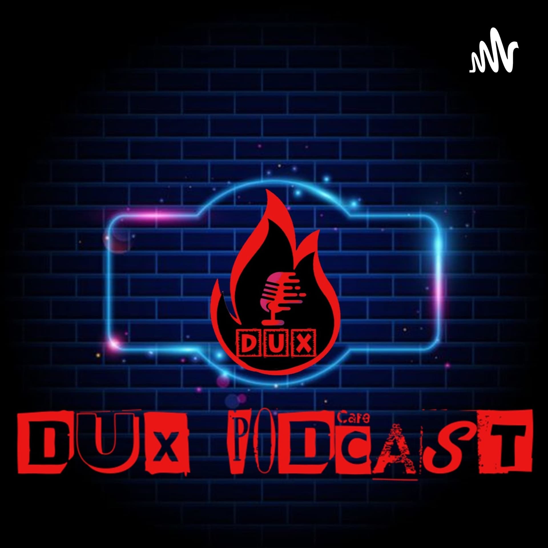 Dux Podcast - Podcasts