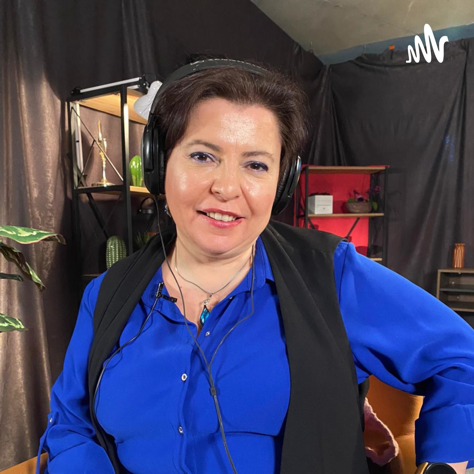 Engelli Kadınların Cinsel Sağlık Okuryazarlığını Arttırmak - Podcasts