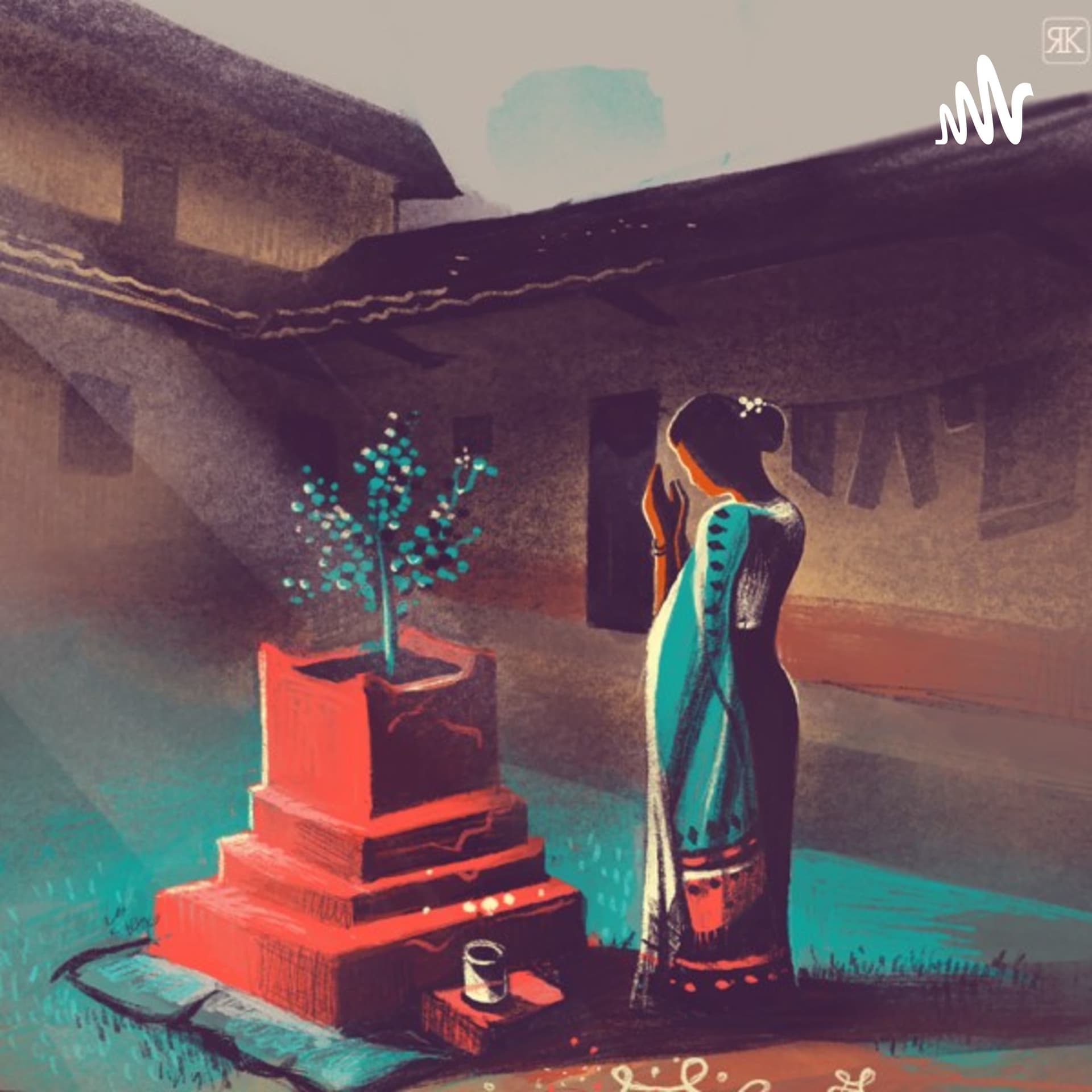 Shabdasuman | By Rucha - Podcasts