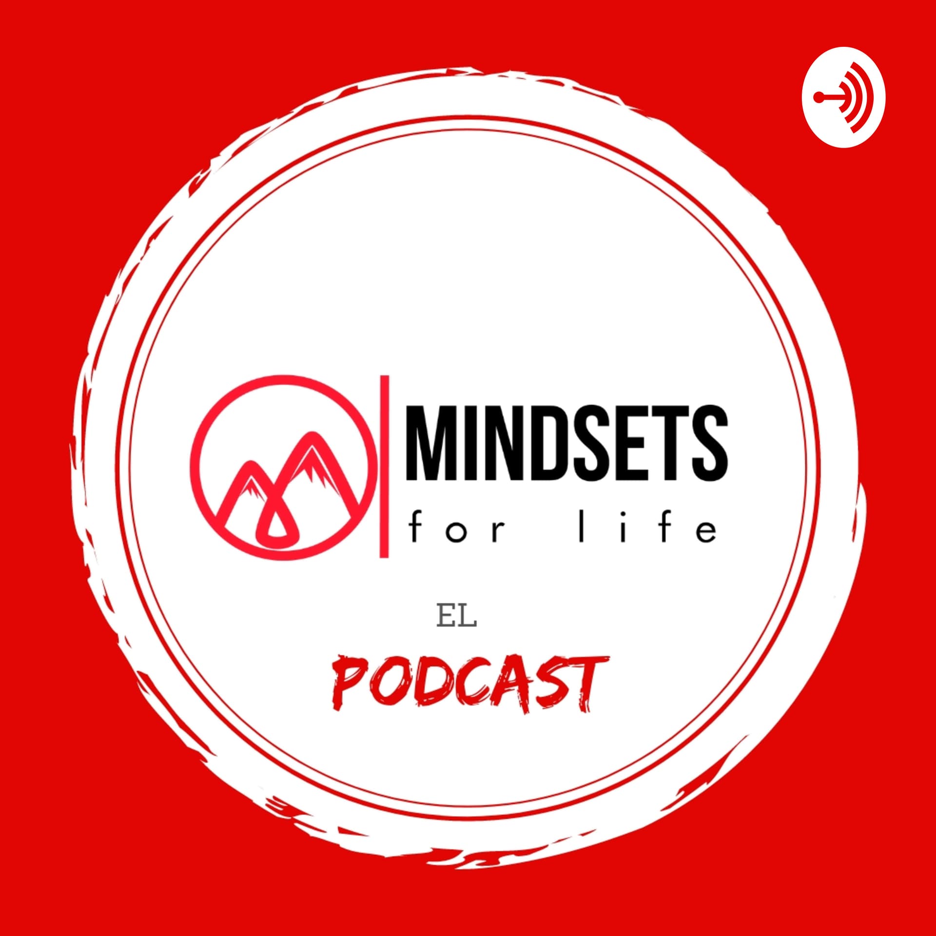 Mindsets for Life - Podcasts