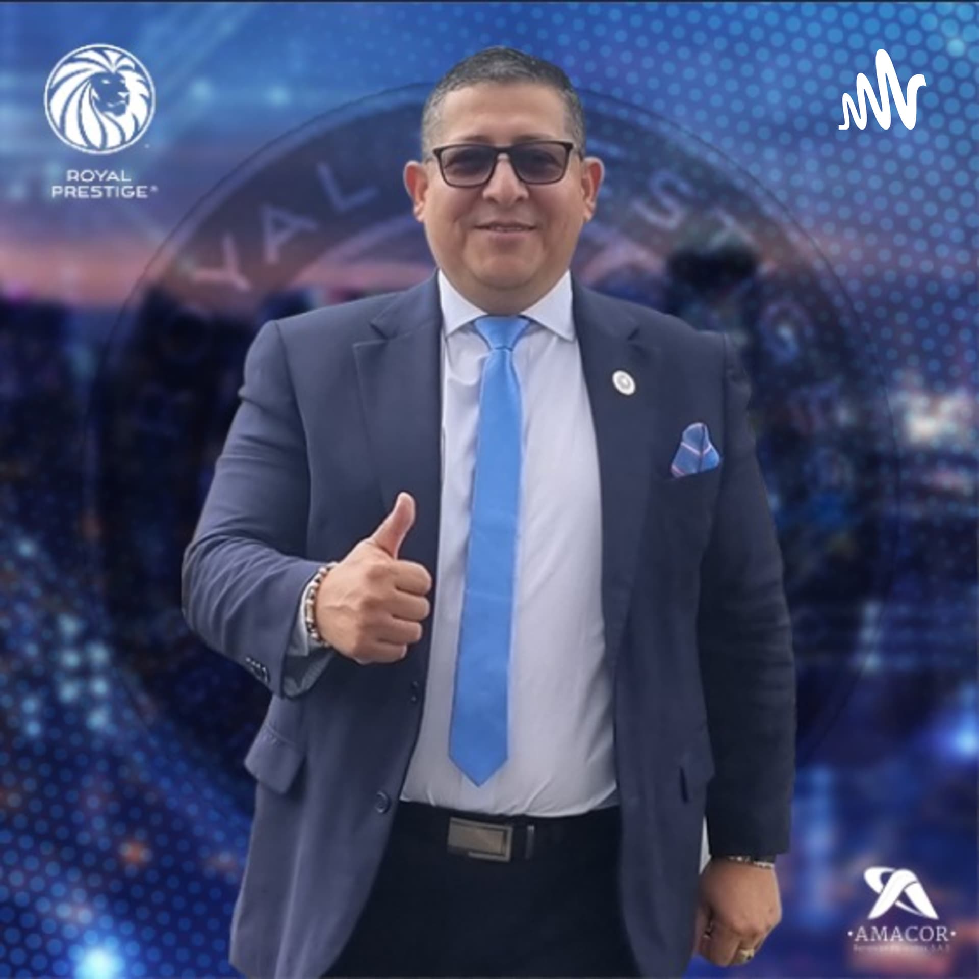 Wilson Amador Gaviria.