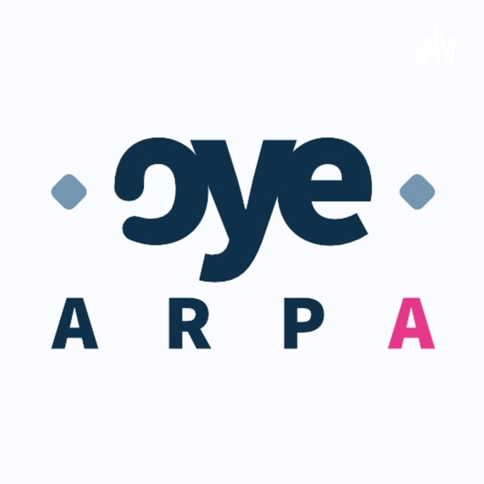 Oye ARPA - Podcasts
