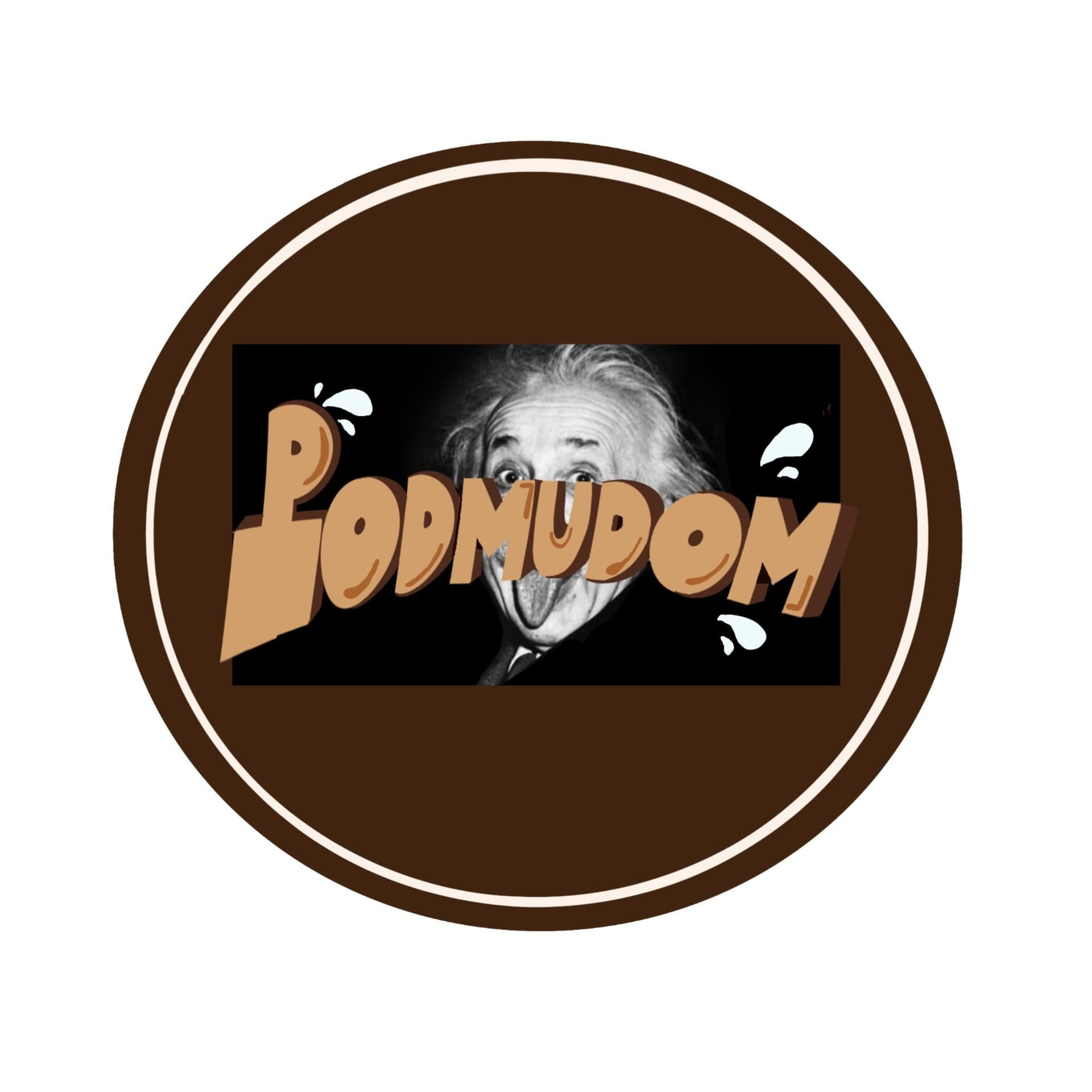 PODMUDOM (Podcast Penemu Random) - Podcasts