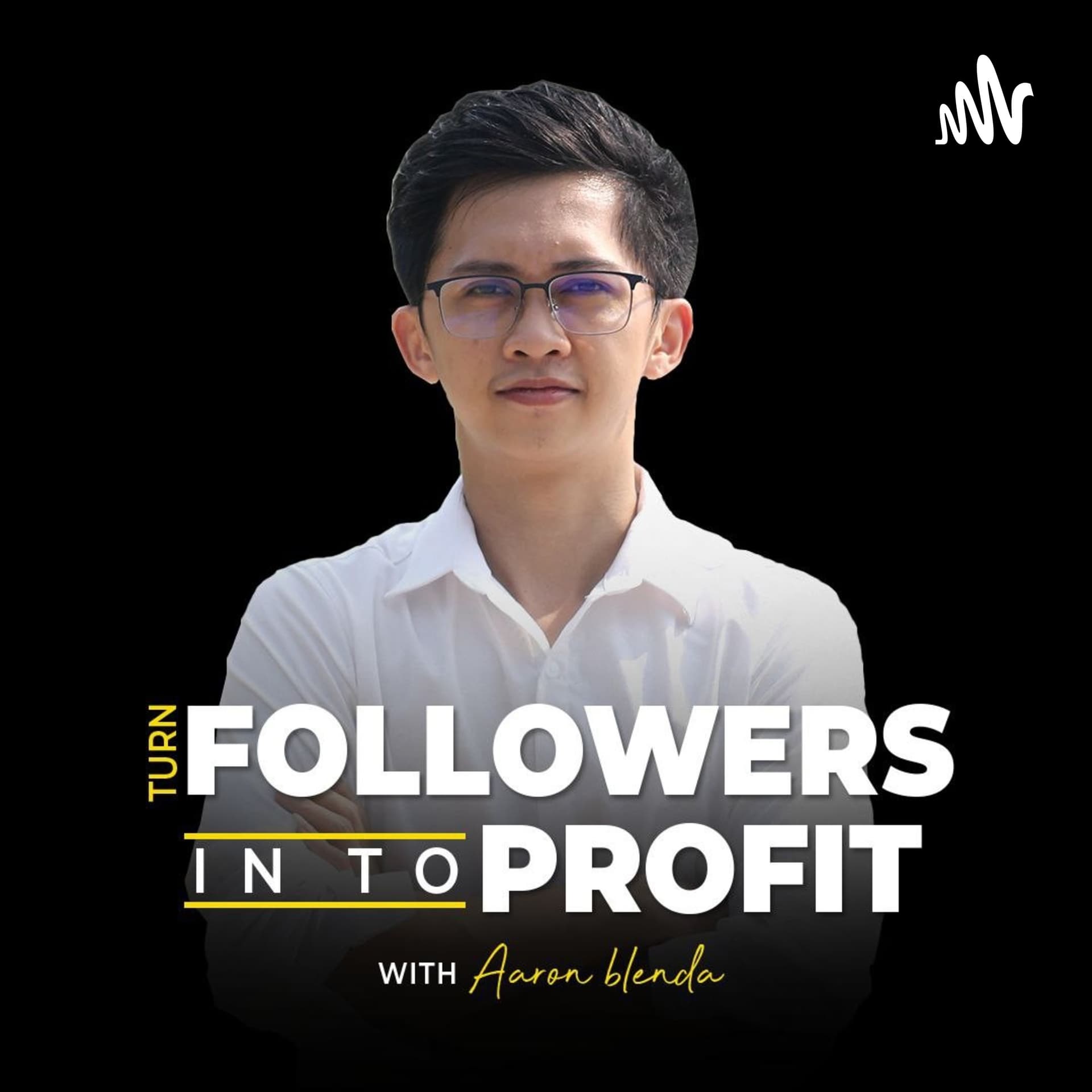 Turn Followers Into Profits - Podcasts