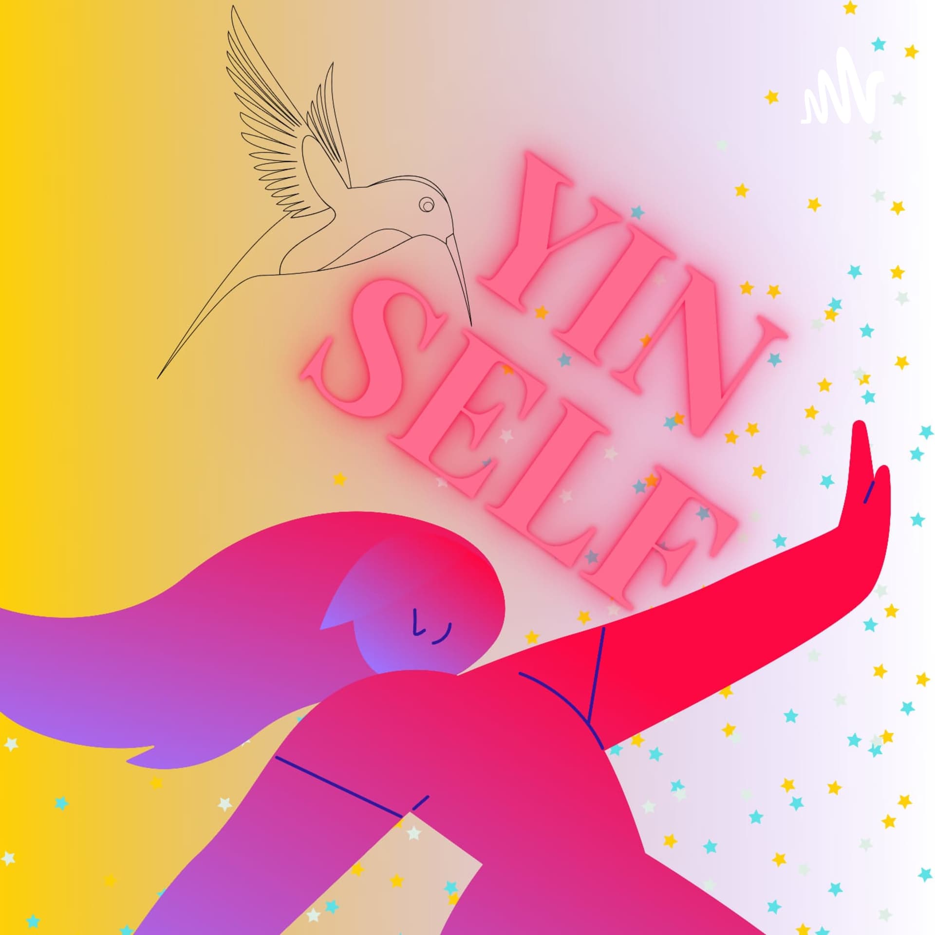 YinSelf - O que diz da alma feminina - Podcasts
