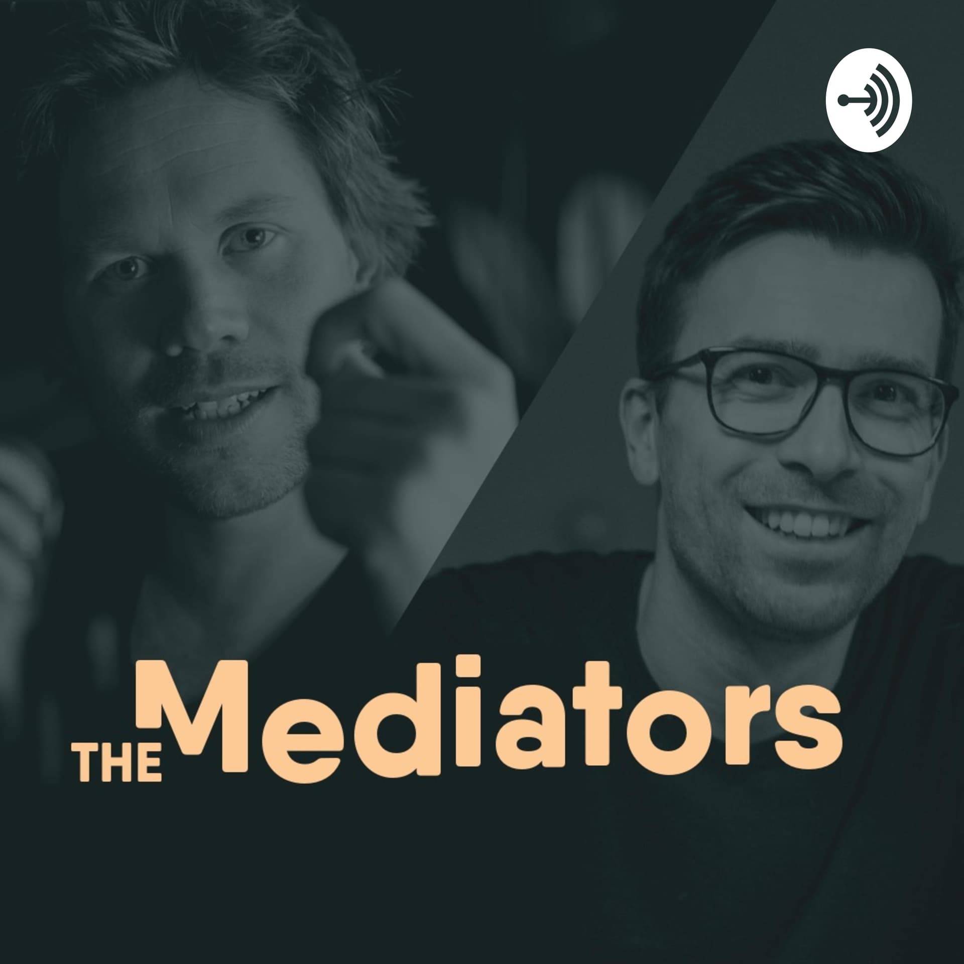 The Mediators - Podcasts