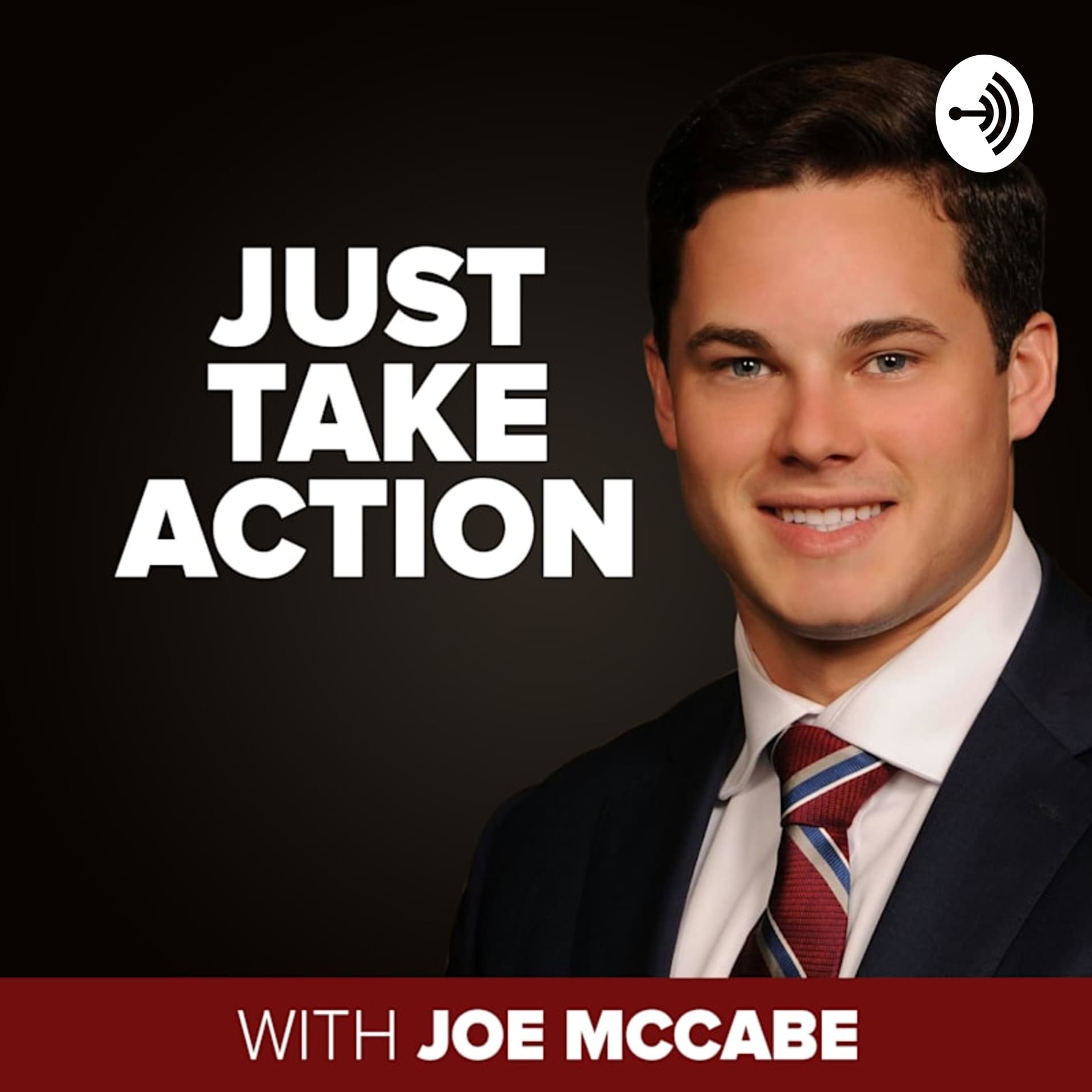 Just Take Action with Joe McCabe - Podcasts