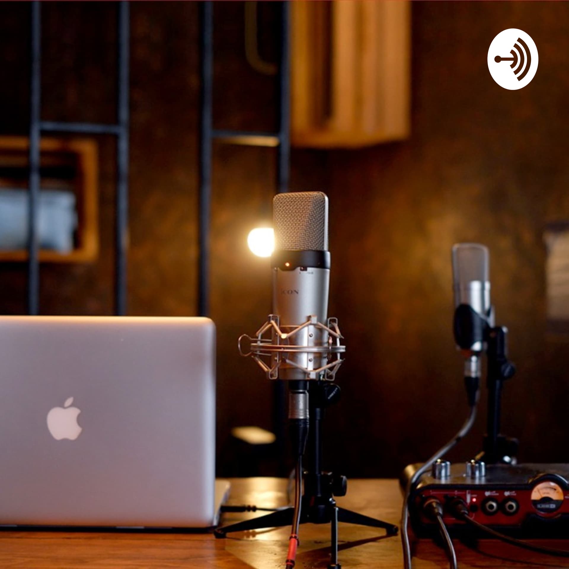 Passion Lo! - Podcasts