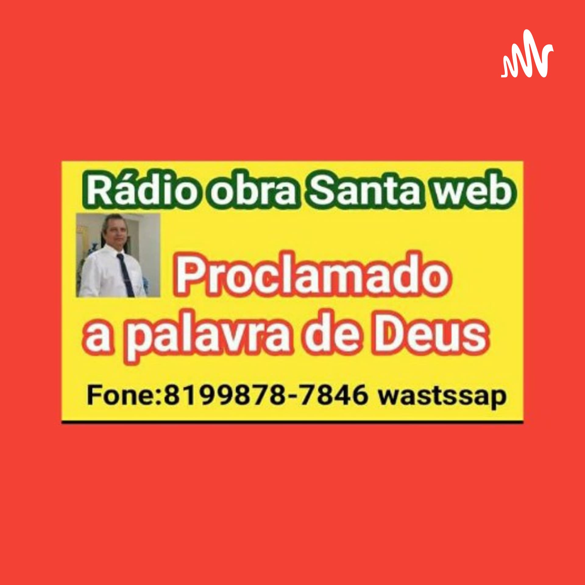 Radio obra Santa Web