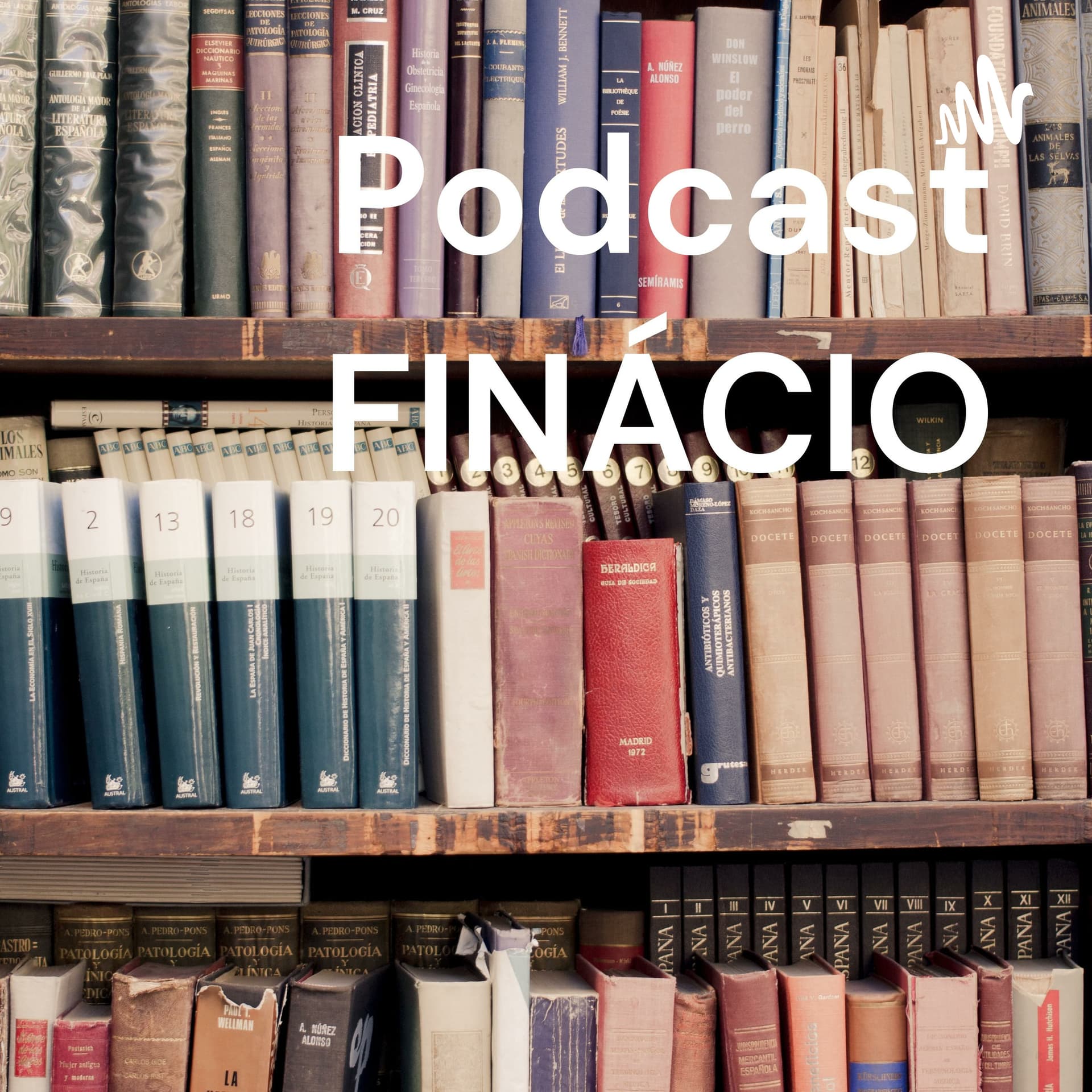 Podcast FINÁCIO - Podcasts