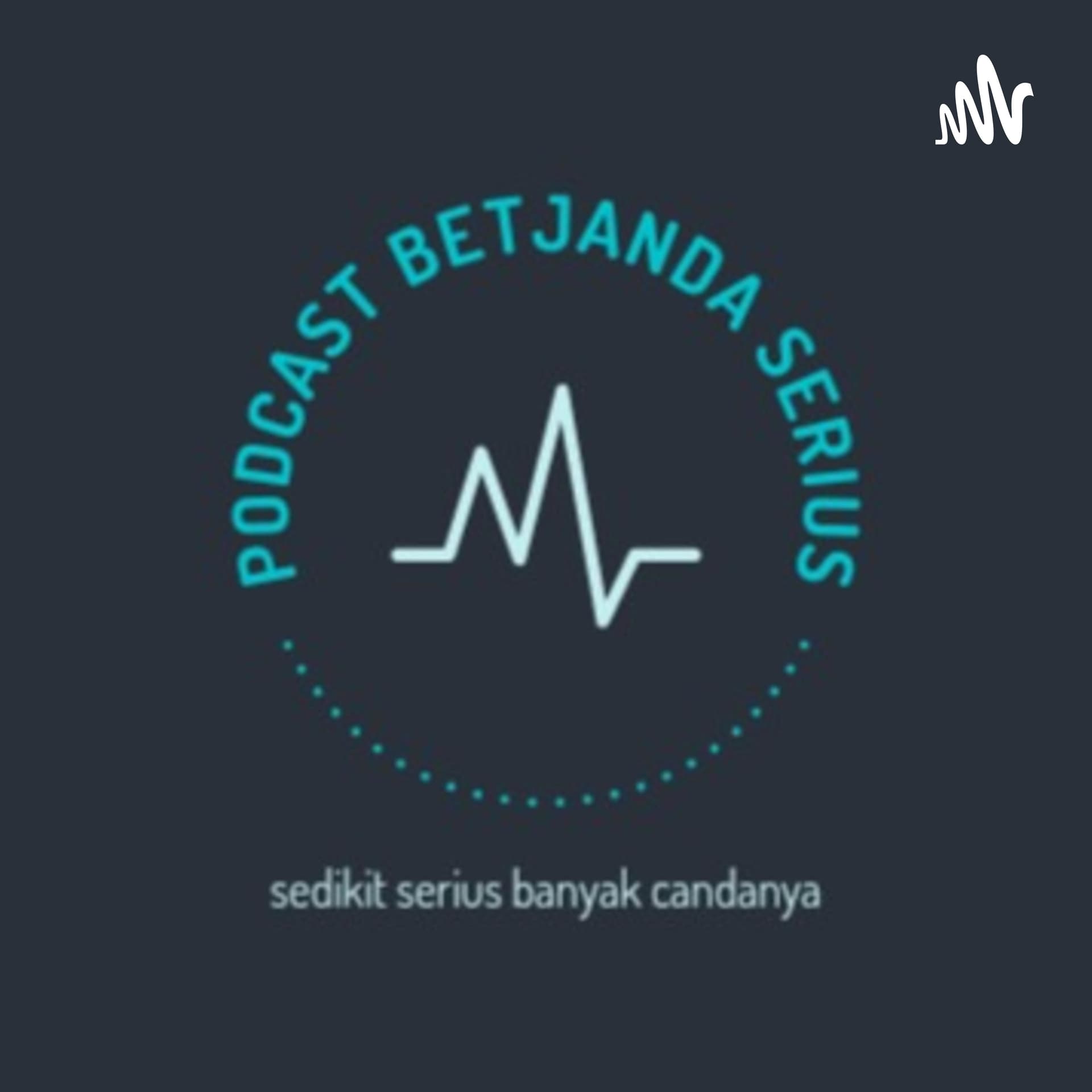 BETJANDA (Betawi Jawa Sunda) - Podcasts
