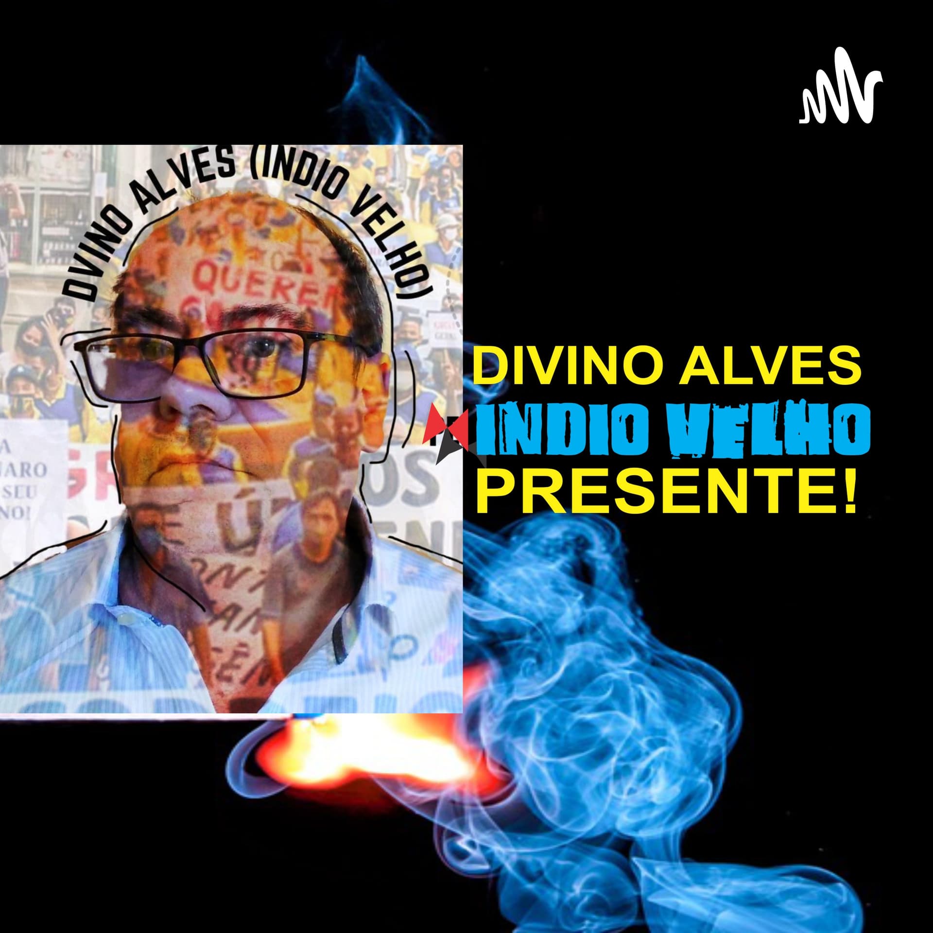 Divino - Índio Velho - Podcasts