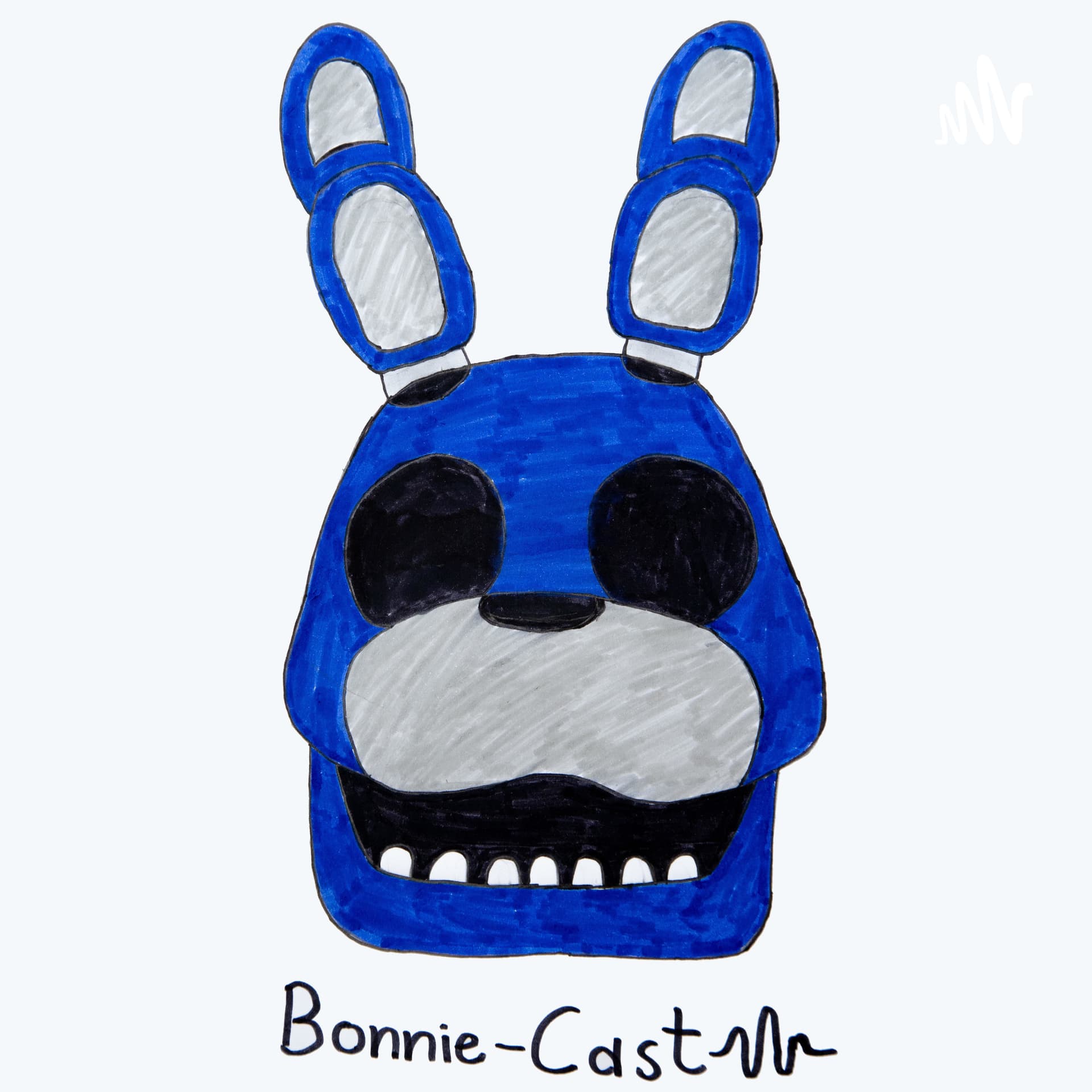 Bonnie-Cast - Der Podcast für Gaming - Podcasts