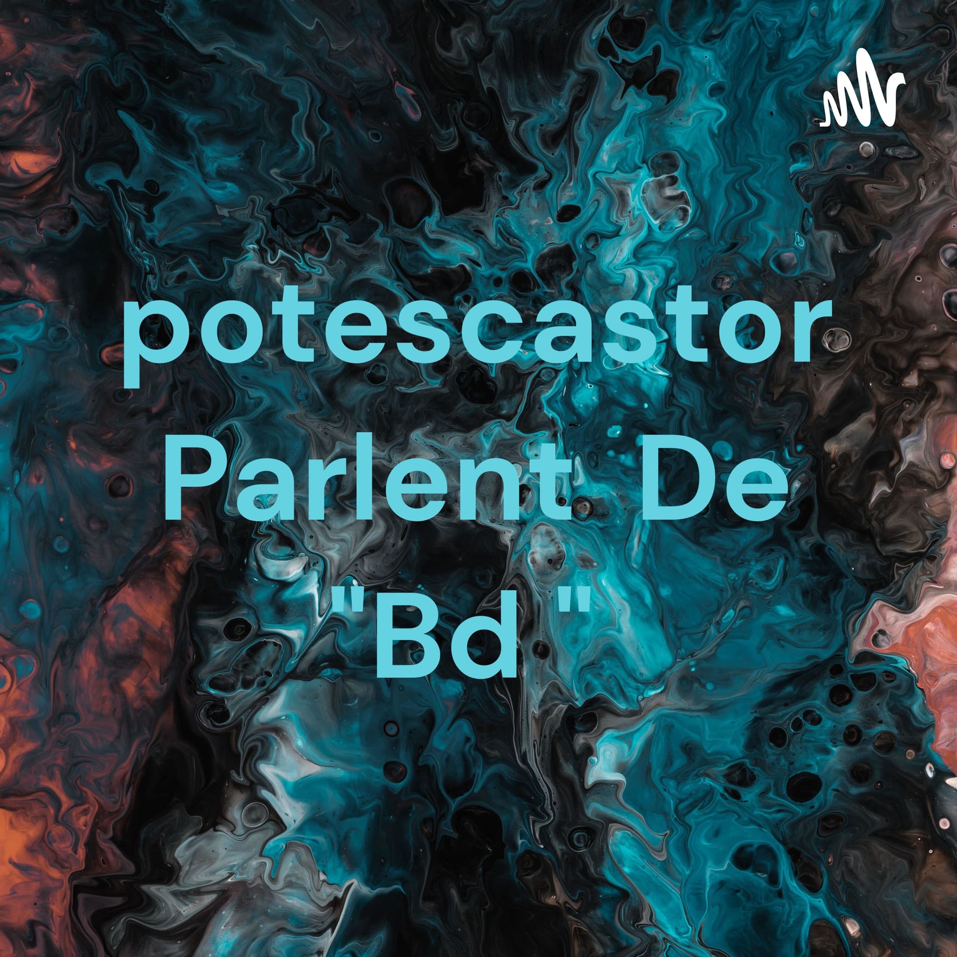 Les PotesCastors: reviews et débats sur les mangas, les comics et le franco-belge - Podcasts