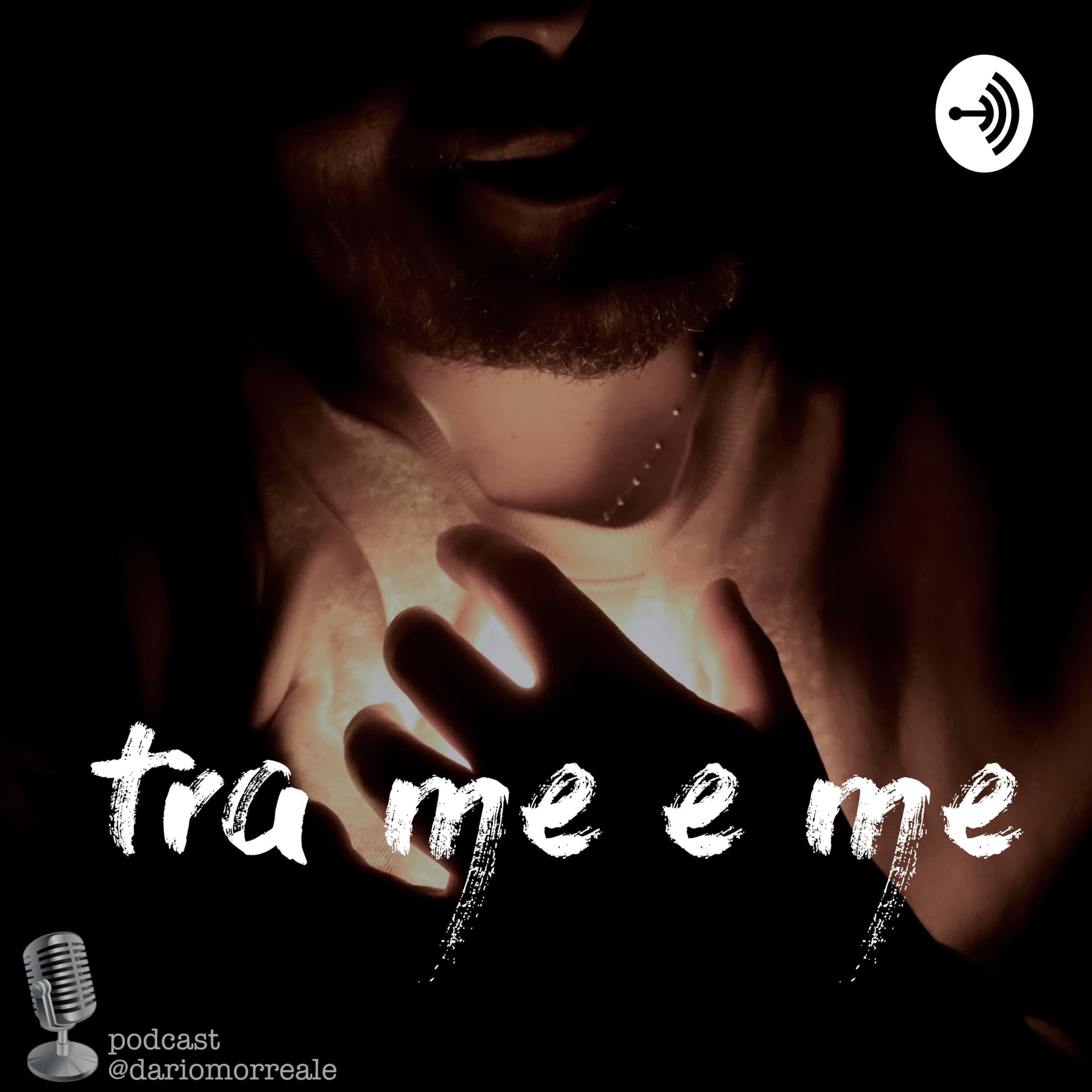 Tra me e me - Podcasts