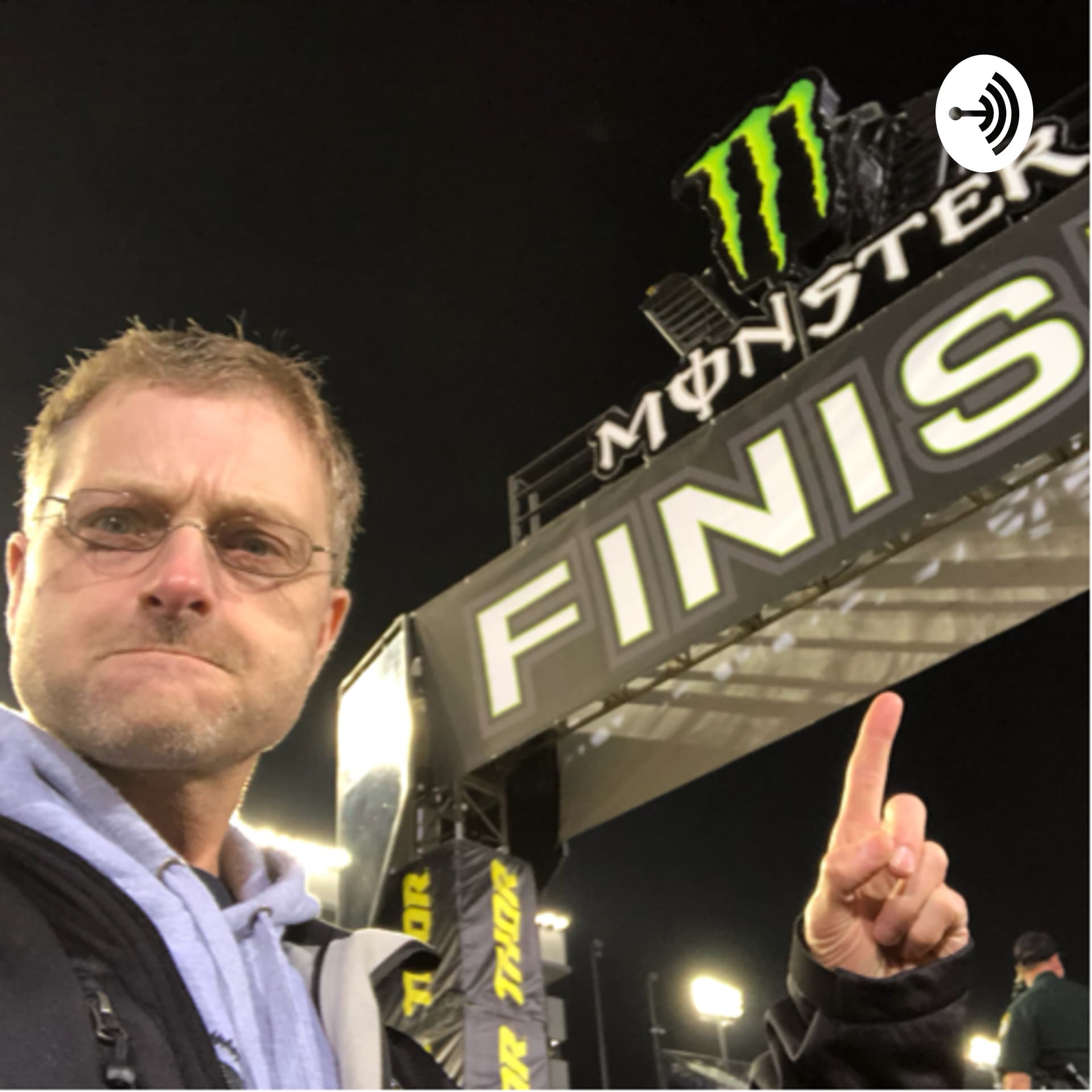 Workin’ 218 - Podcasts