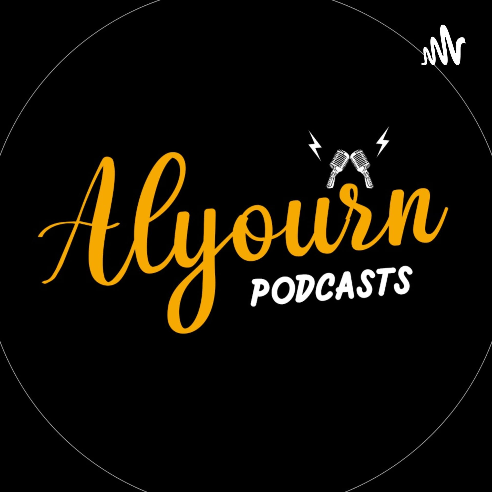 Alyourn Podcasts - Podcasts