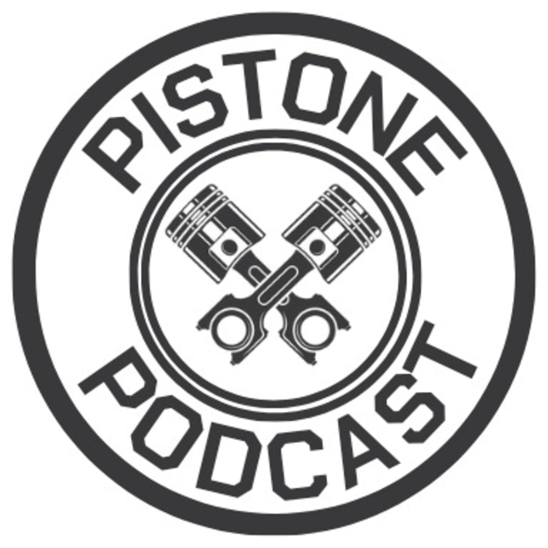 Pistone Podcast - Podcasts