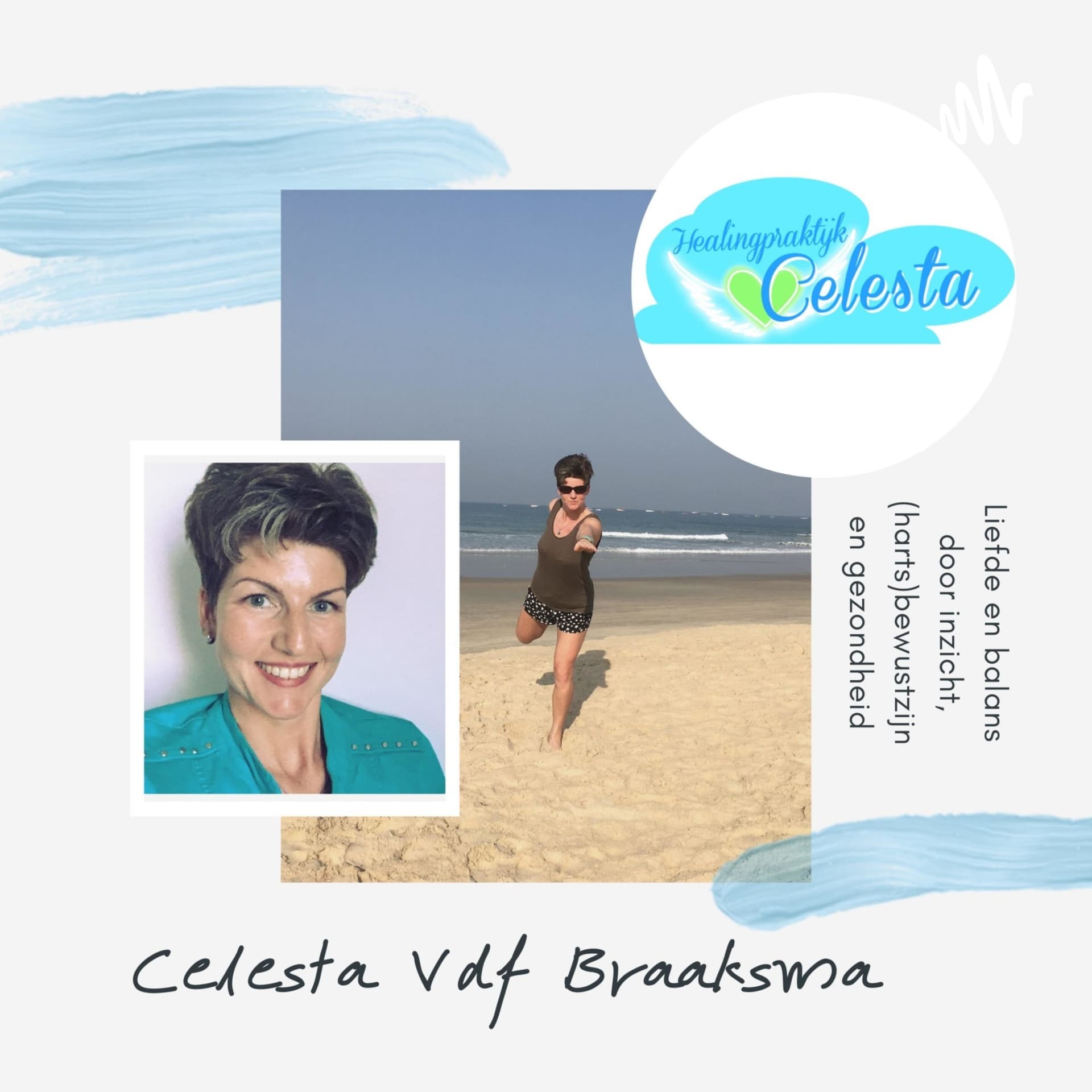 Celesta - Podcasts