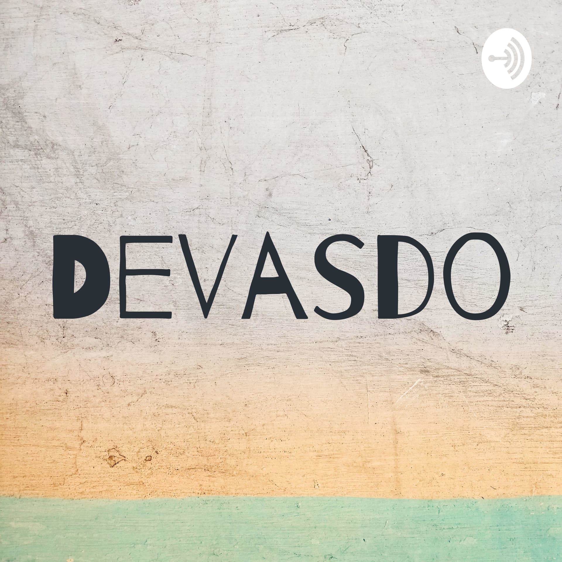 Edo says - Podcasts