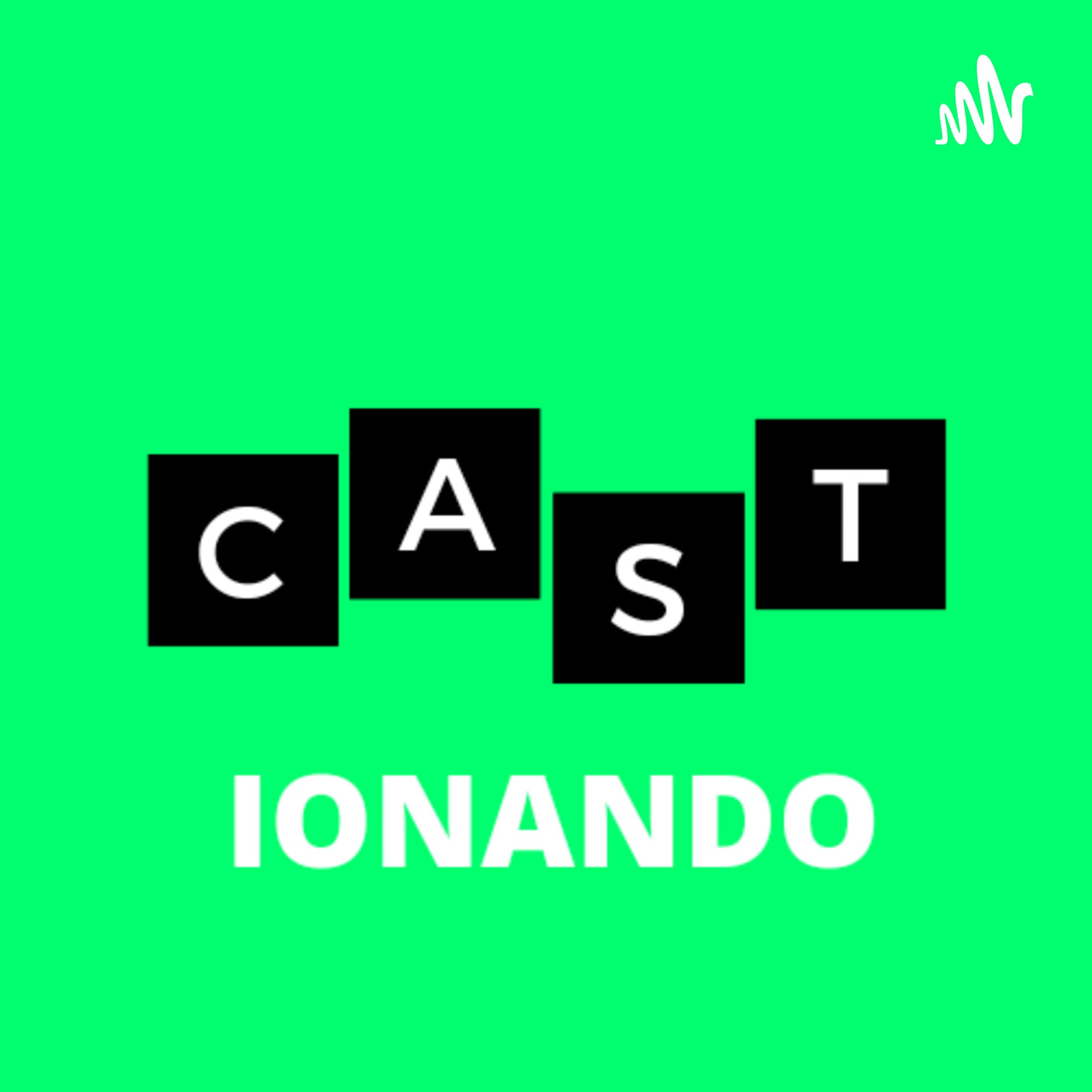 Castionando - Podcasts