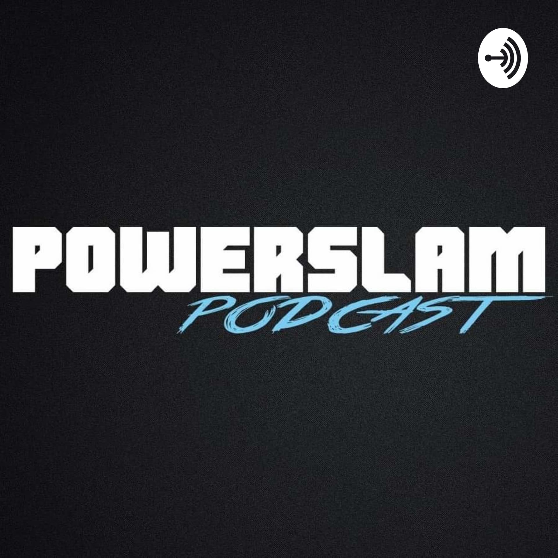 Powerslam Podcast - Podcasts