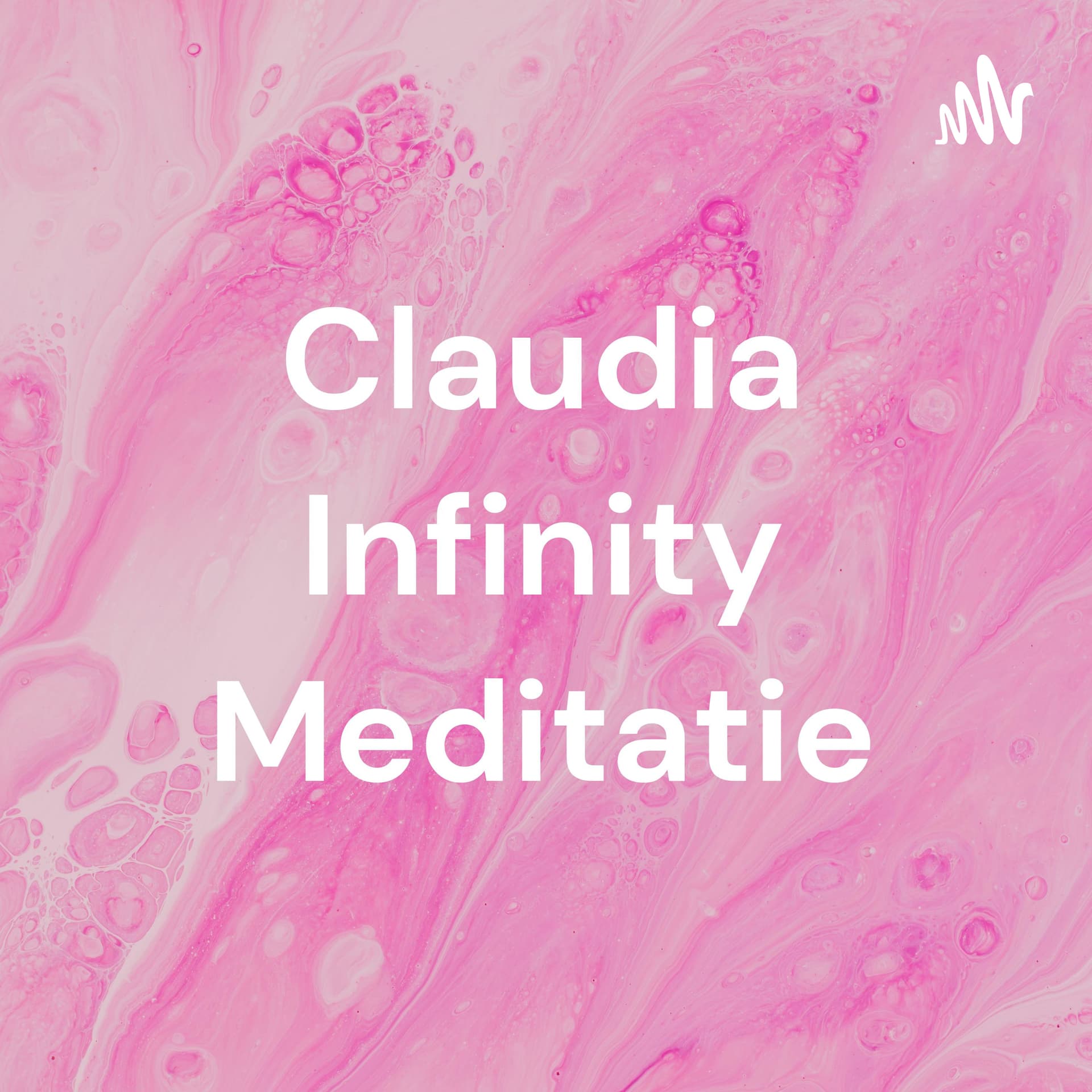 Claudia Infinity Meditatie