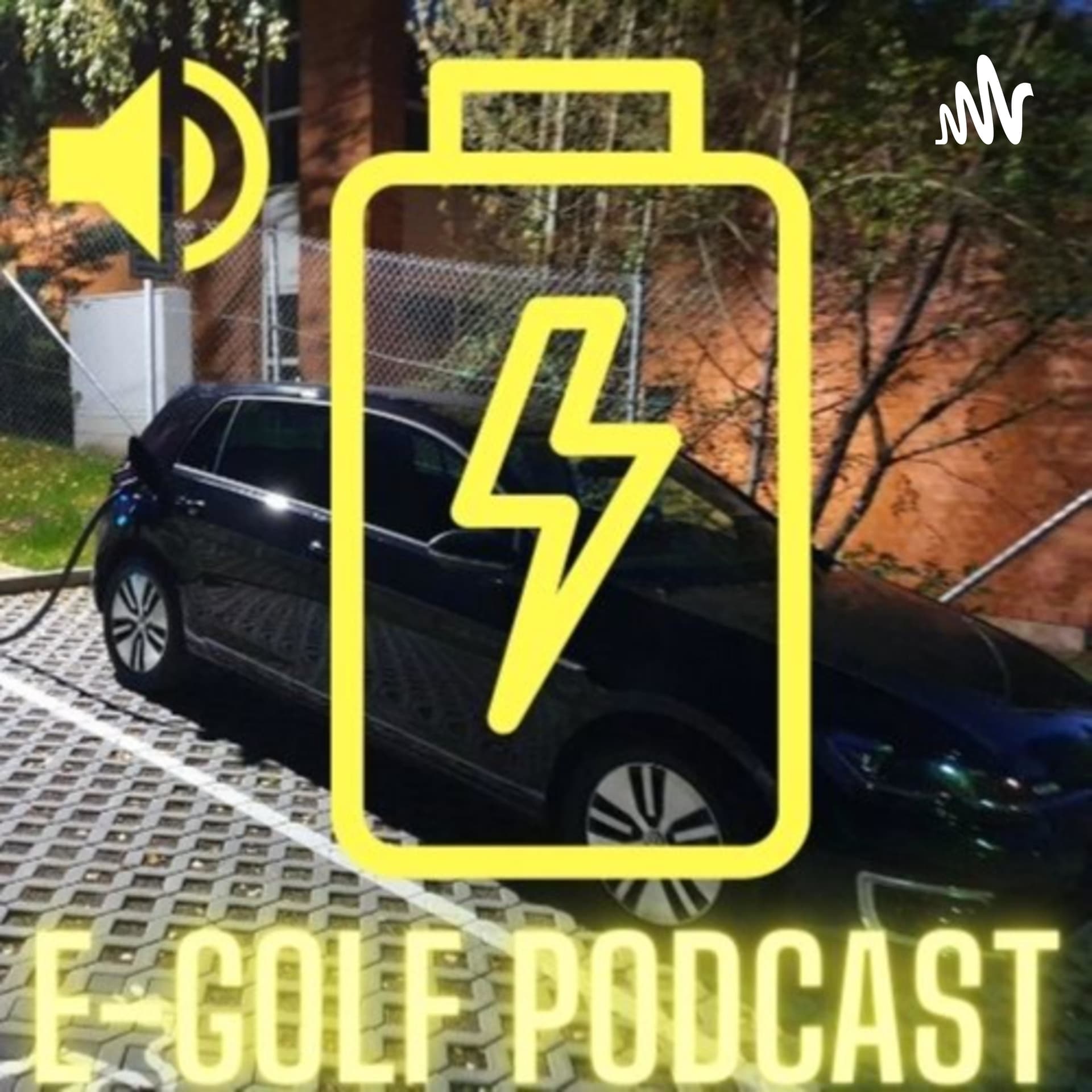 Der E-Golf Podcast - Elektroauto - EV - Podcasts