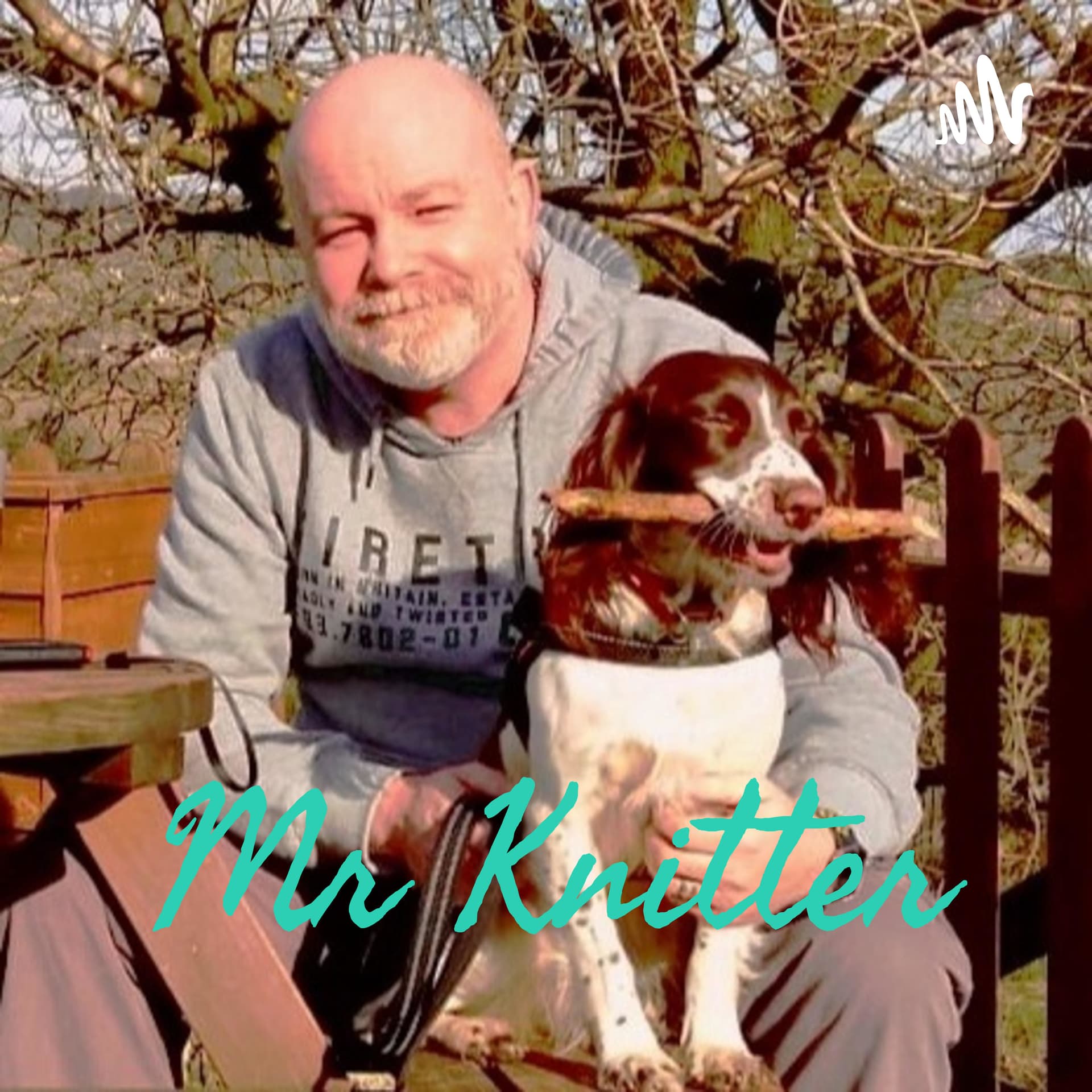 Mr Knitter - Podcasts