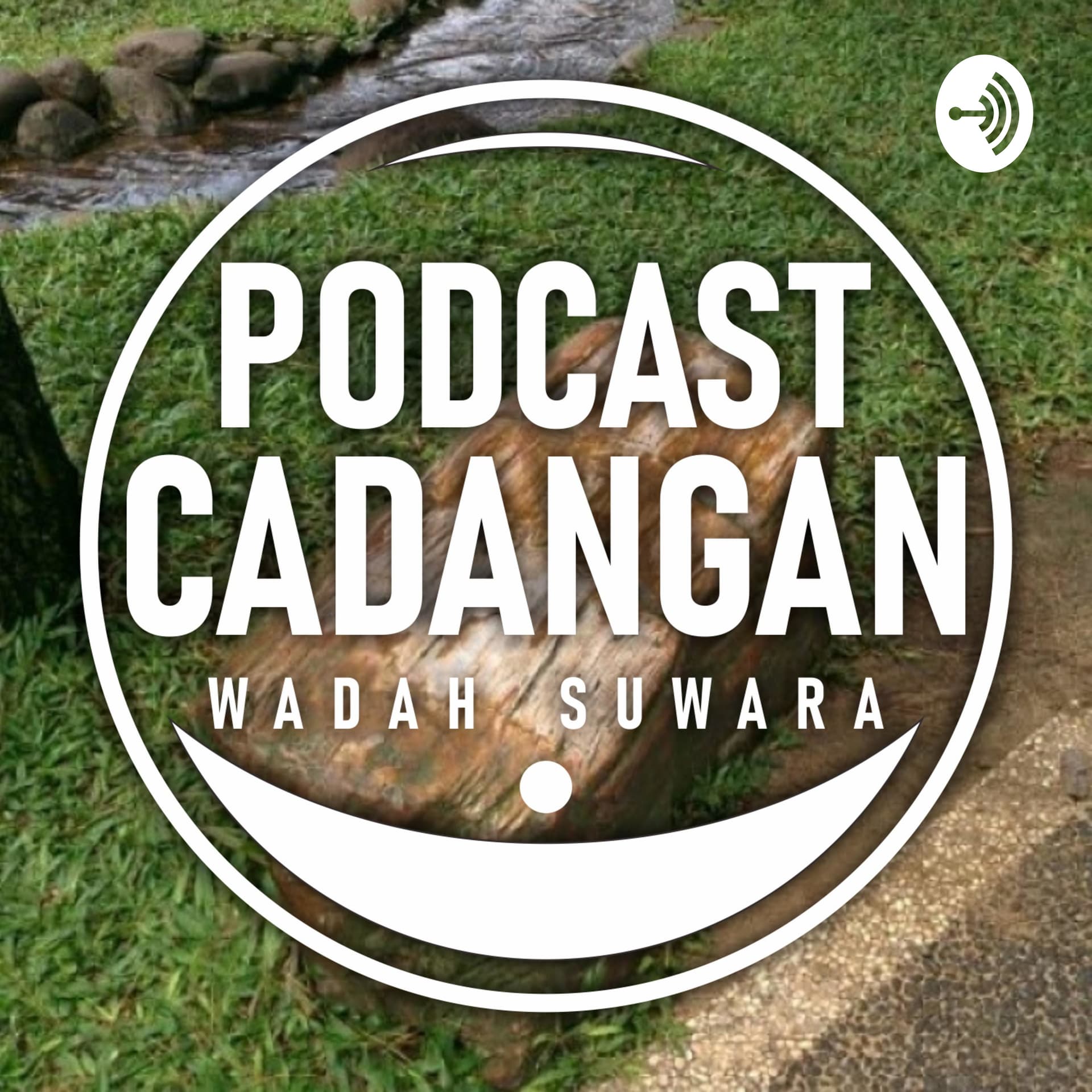 Podcast Cadangan - Podcasts