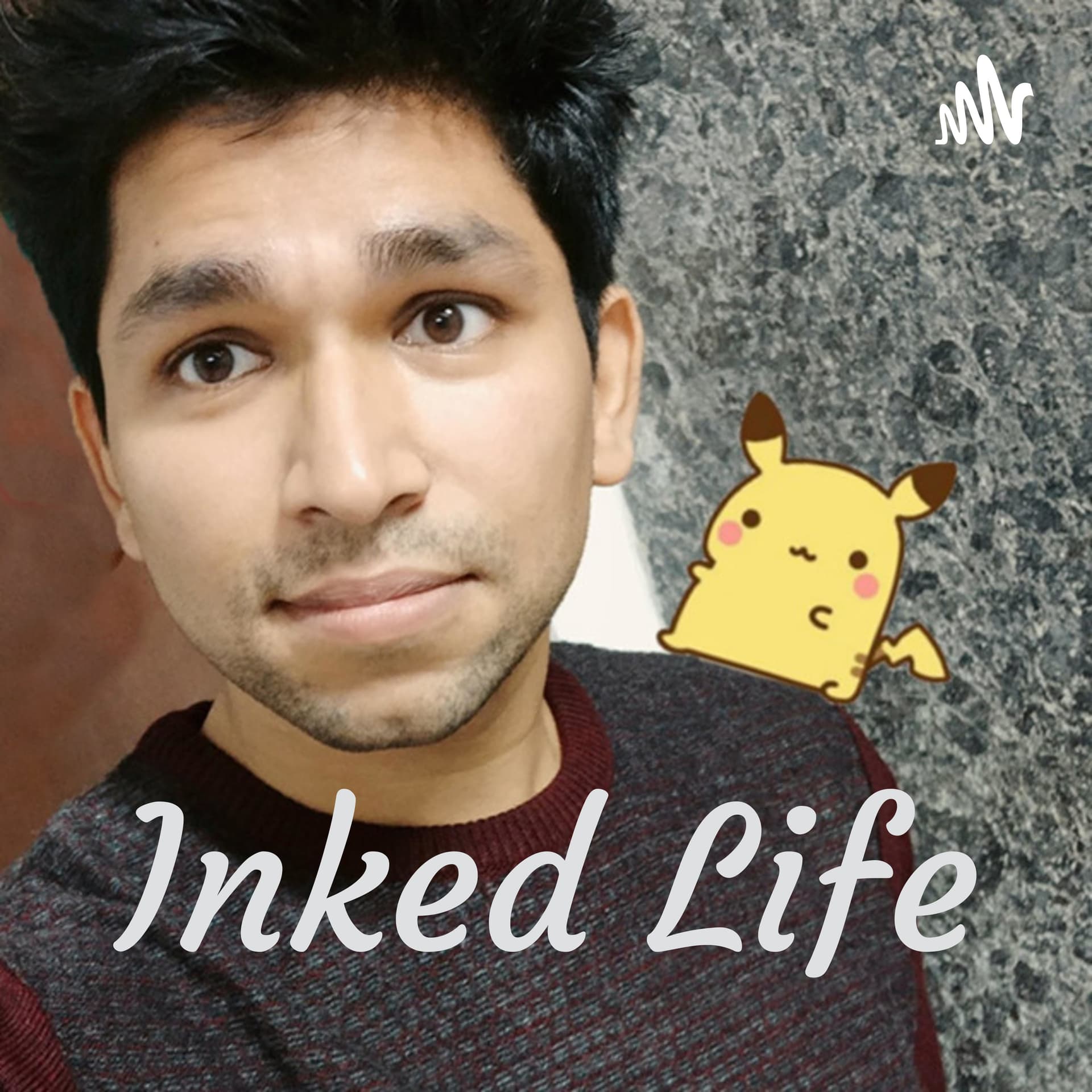 Inked Life - Podcasts