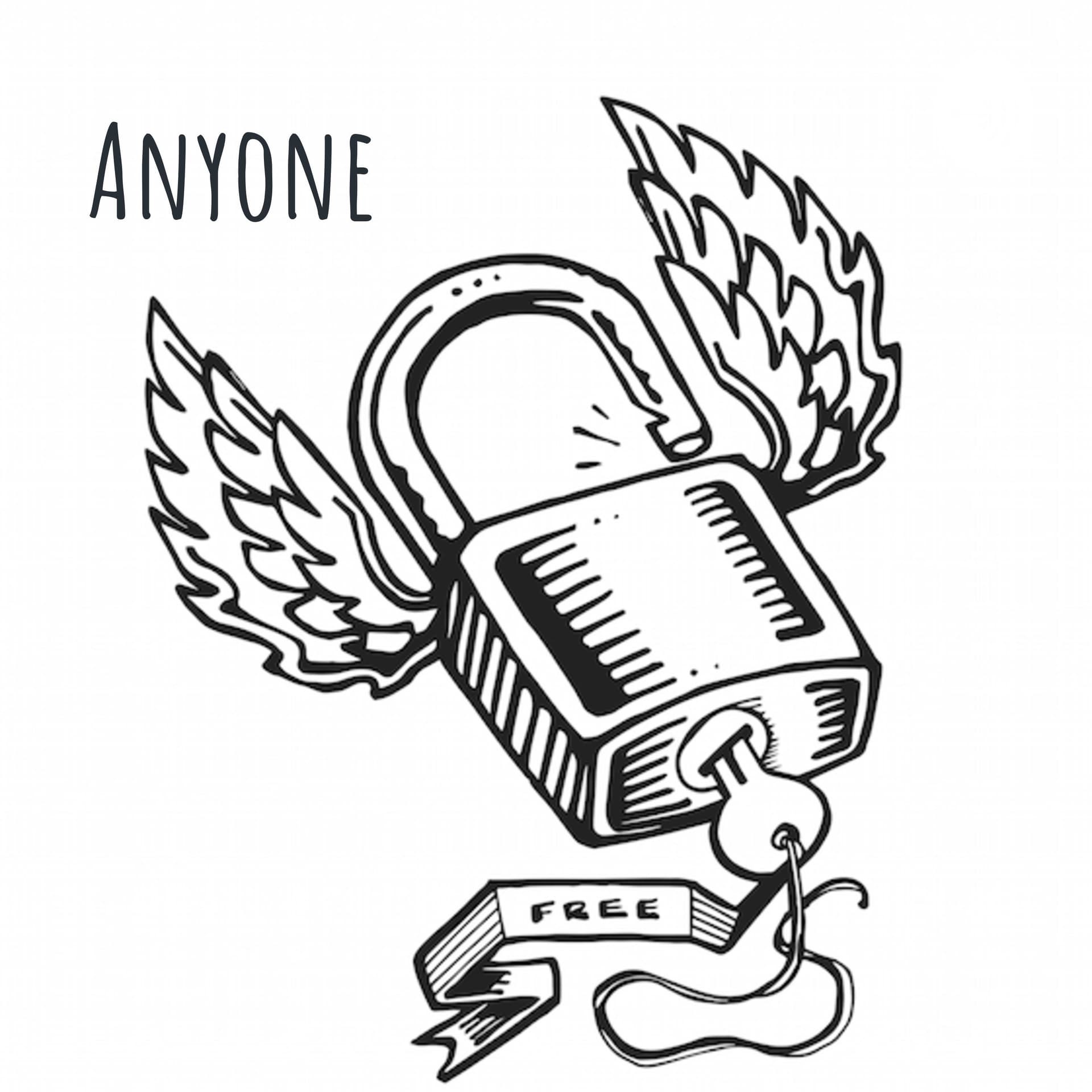 Anyone: Anytime and Anywhere (A MGTOW/FA hybrid podcast) - Podcasts