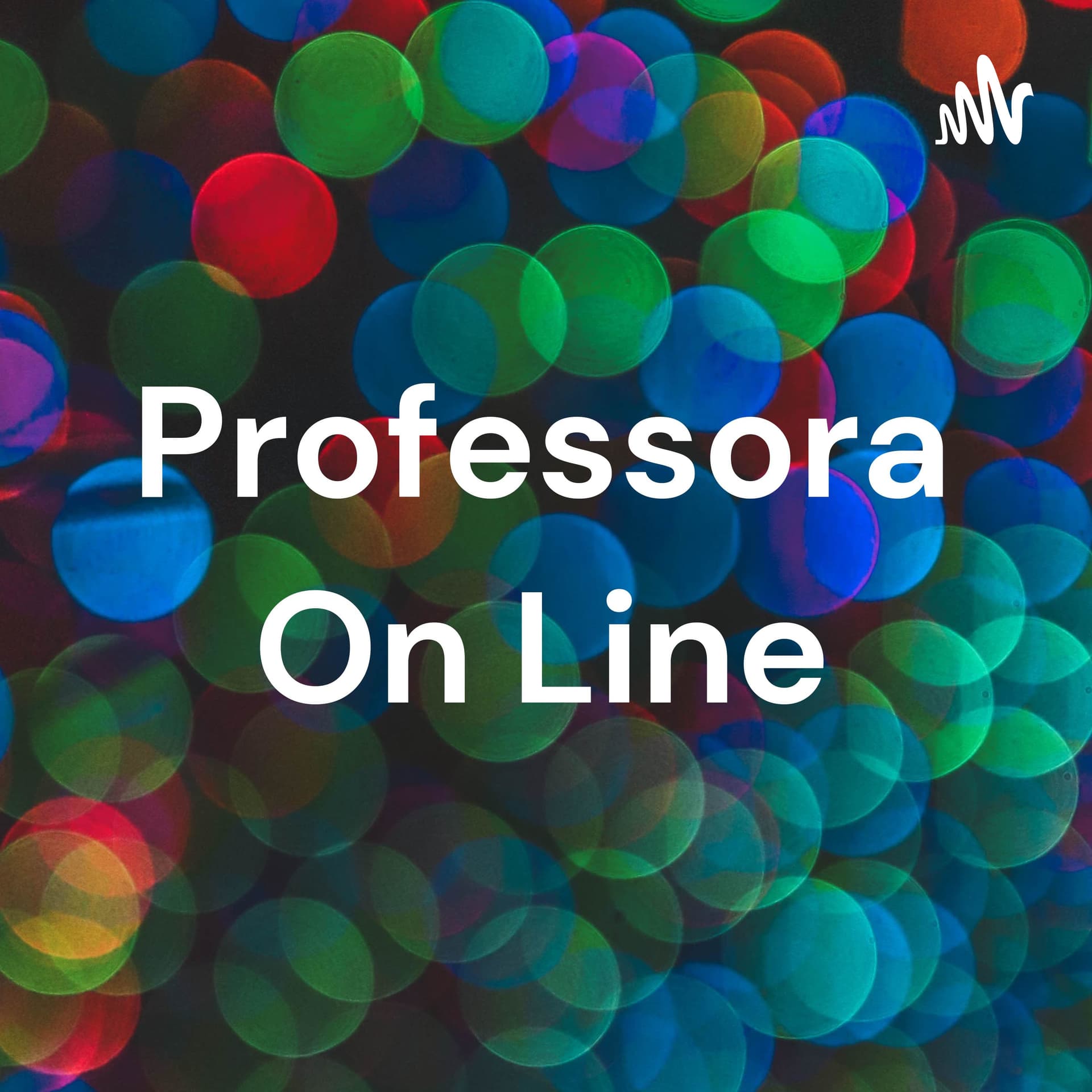 Professora On Line
