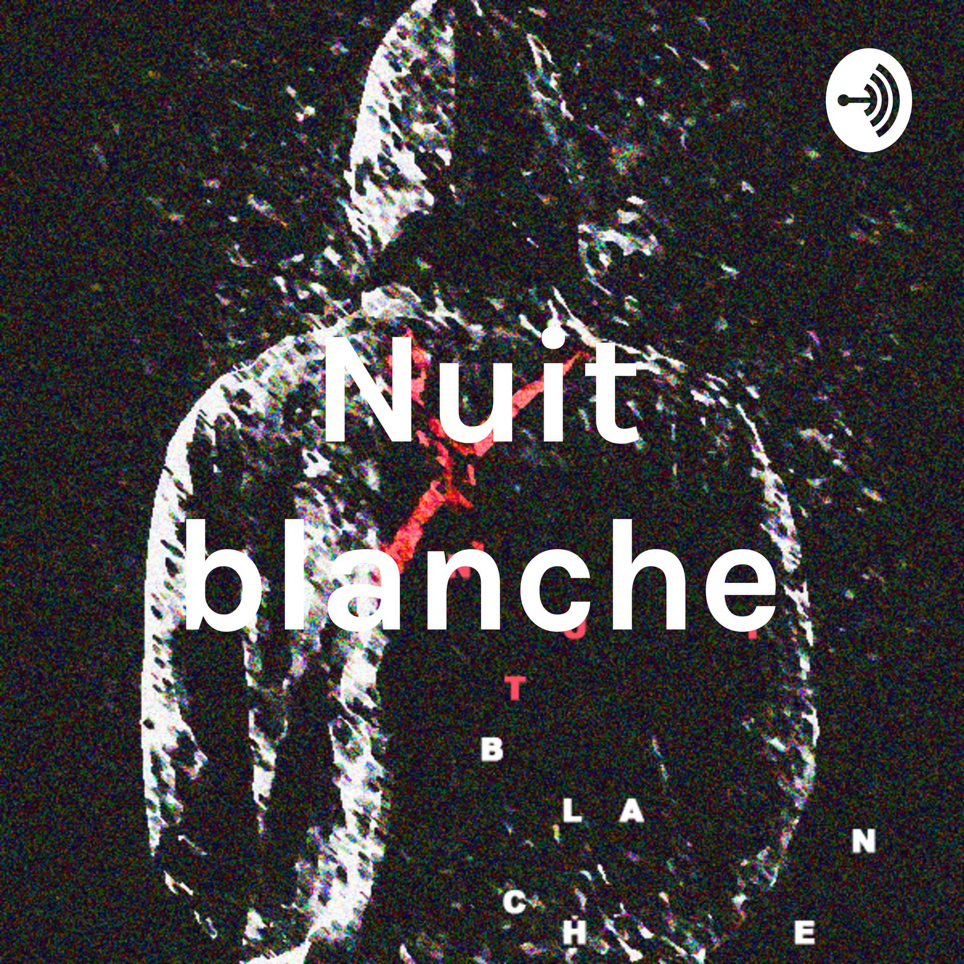 Nuit blanche - Podcasts