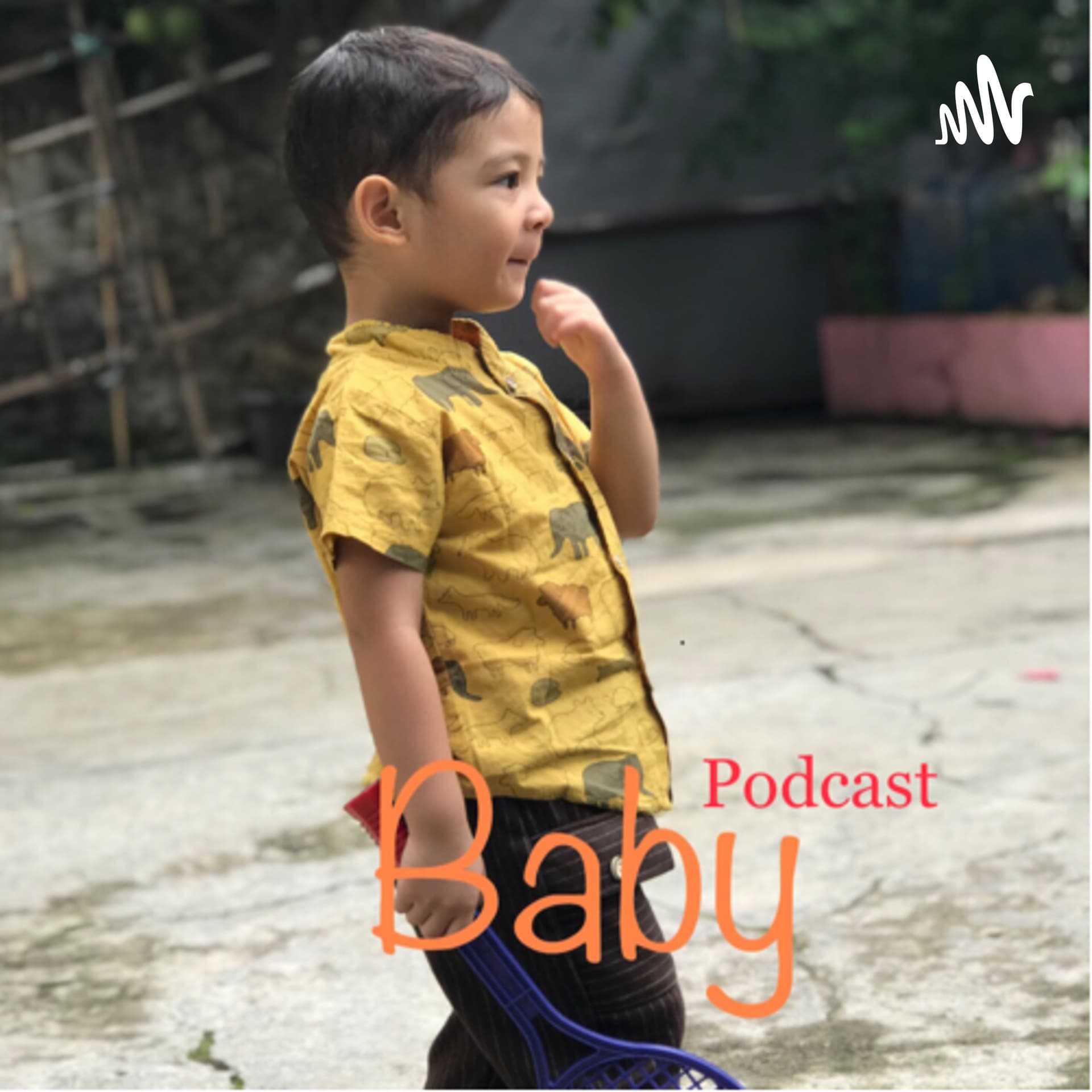 Baby Podcast - Podcasts