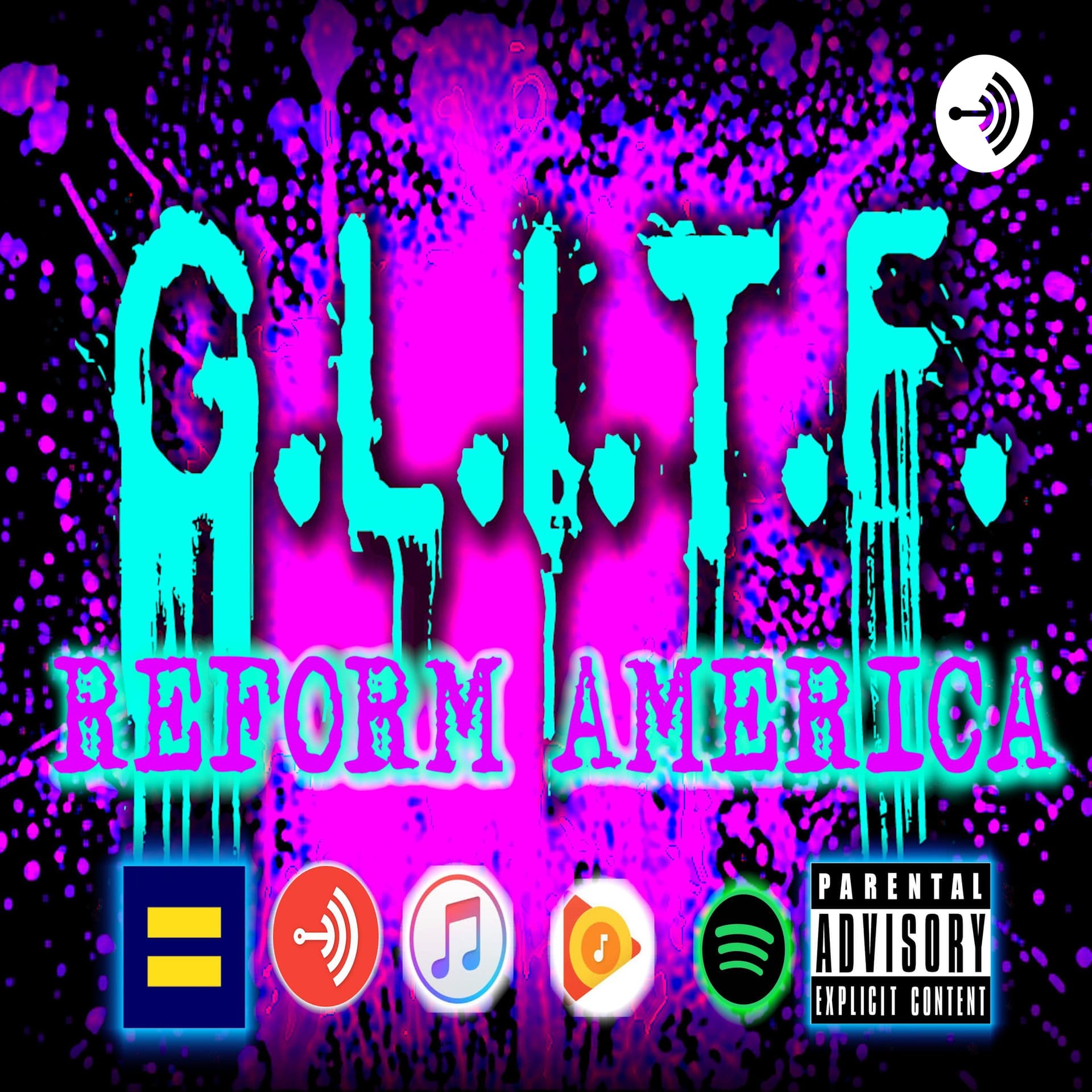 GLITF - Podcasts
