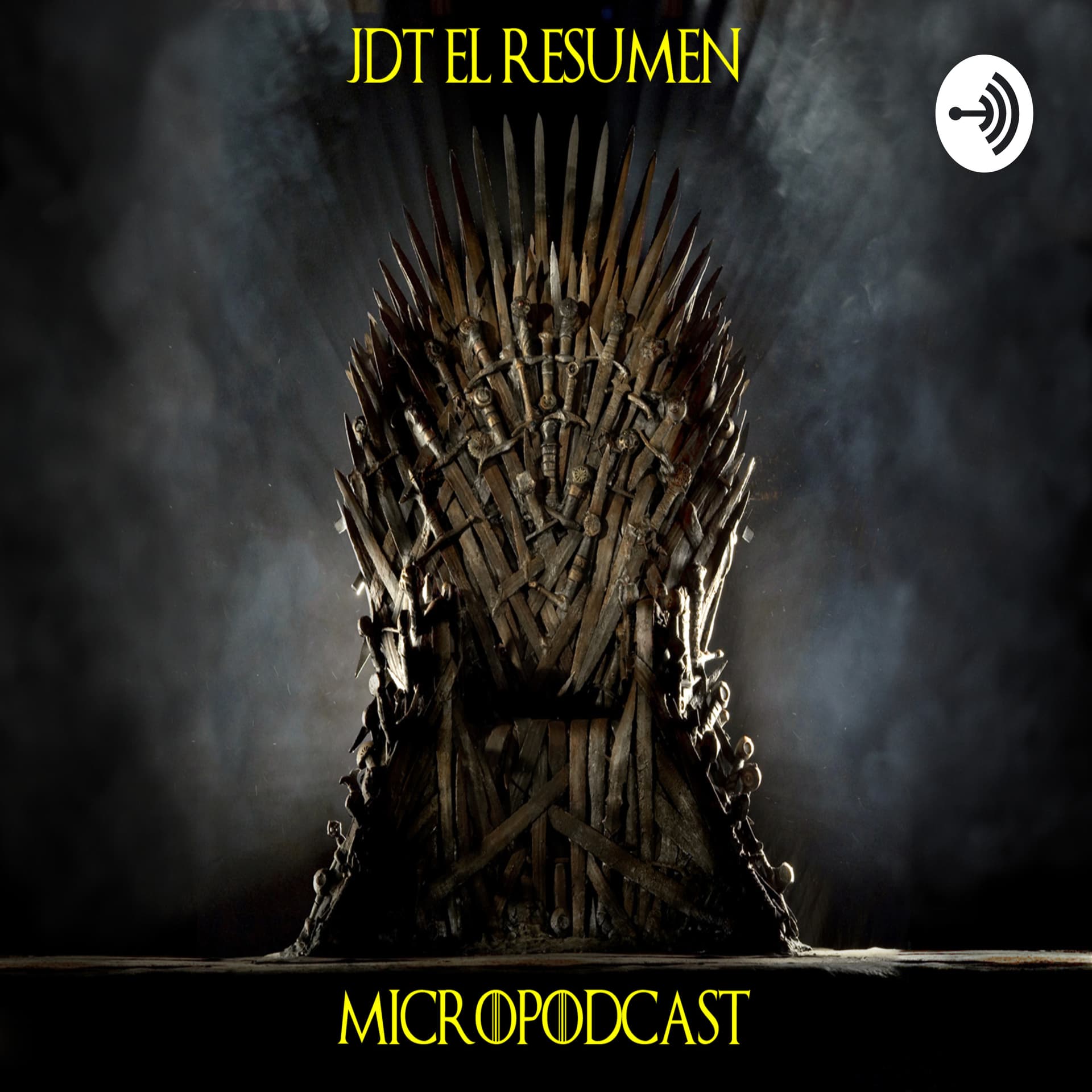 JDT EL RESUMEN - Podcasts