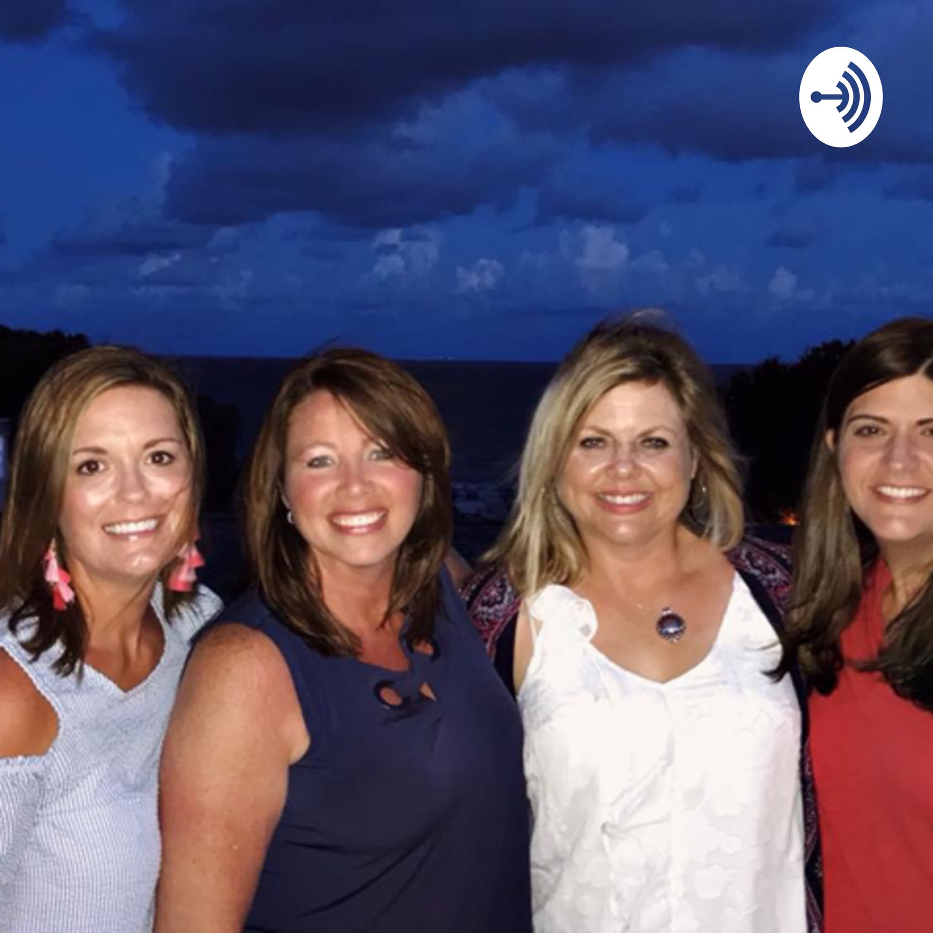 Moms Choosing Joy And Coffee - Podcasts