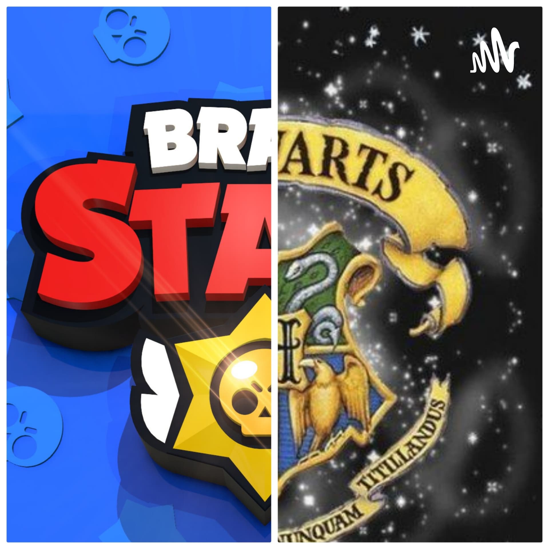 BrawlPotter- twins - Podcasts