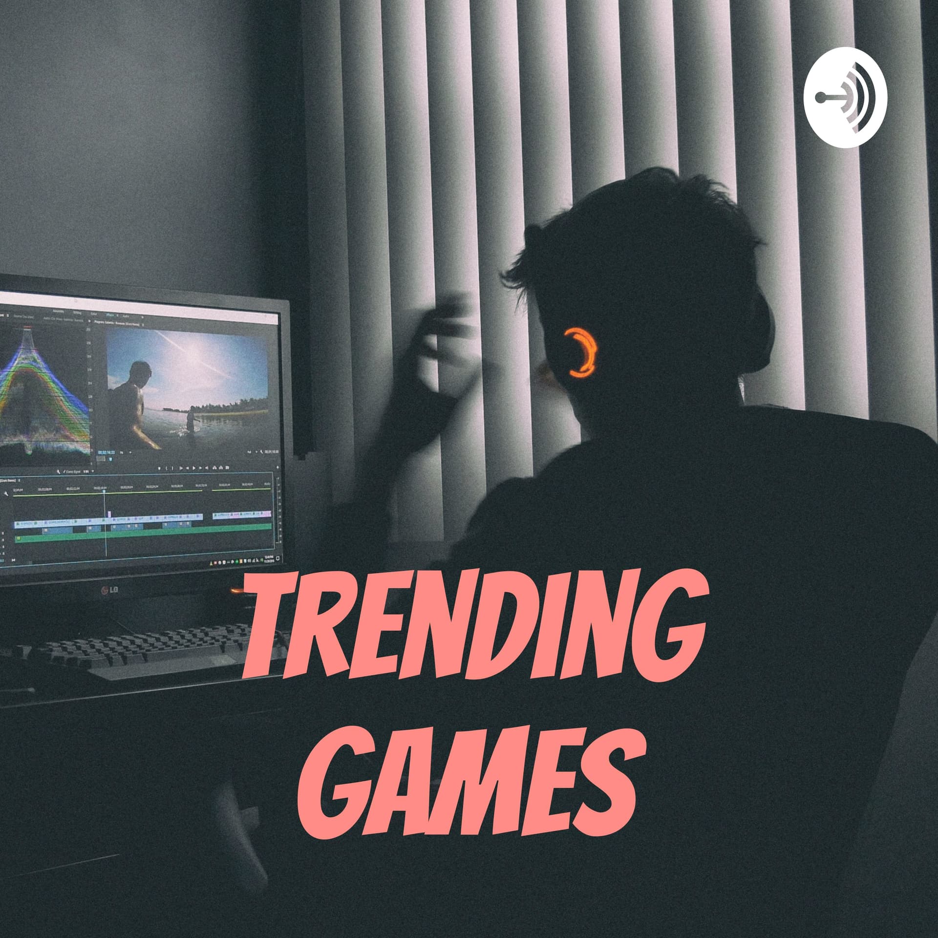 Trending Games