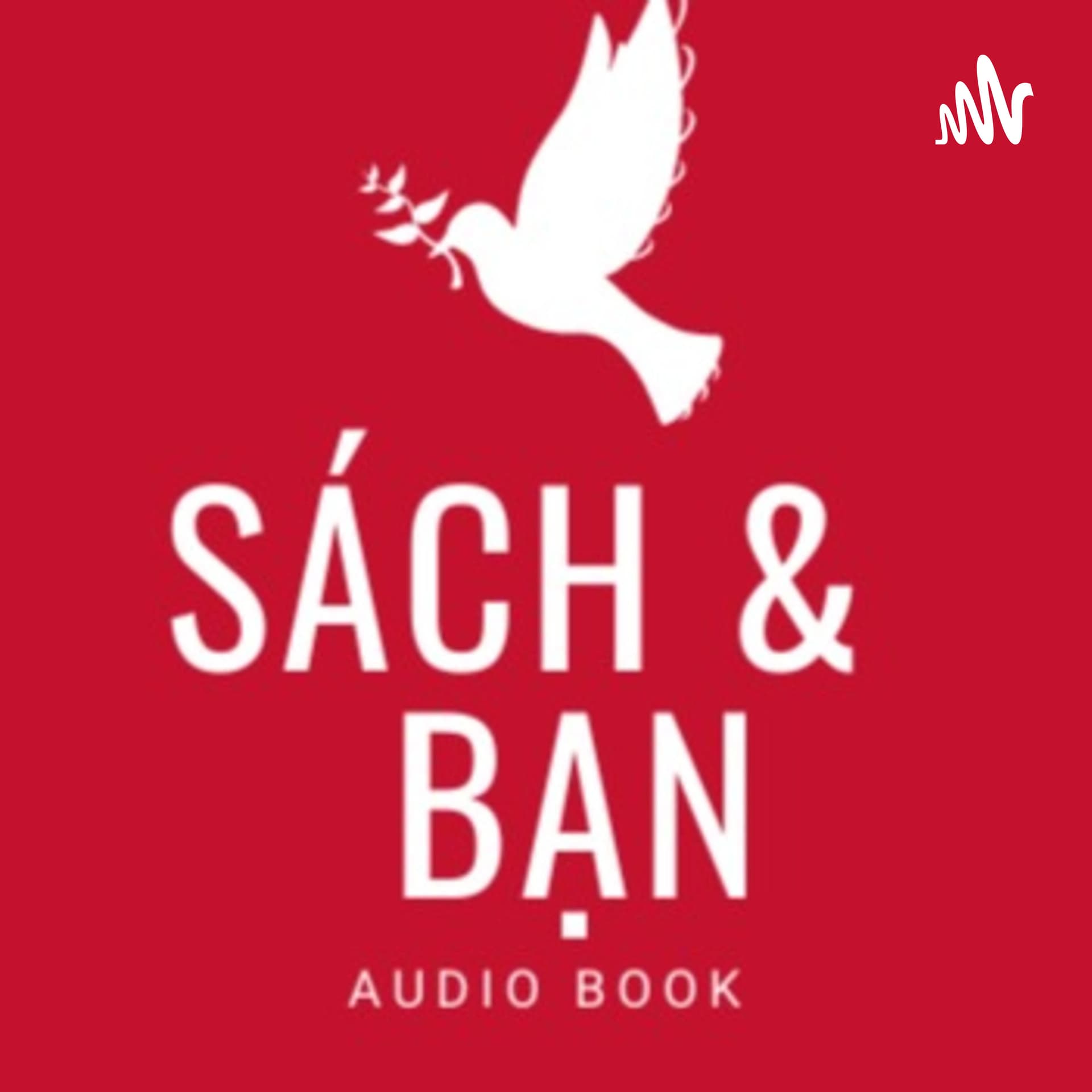 Sách Và Bạn - Podcasts