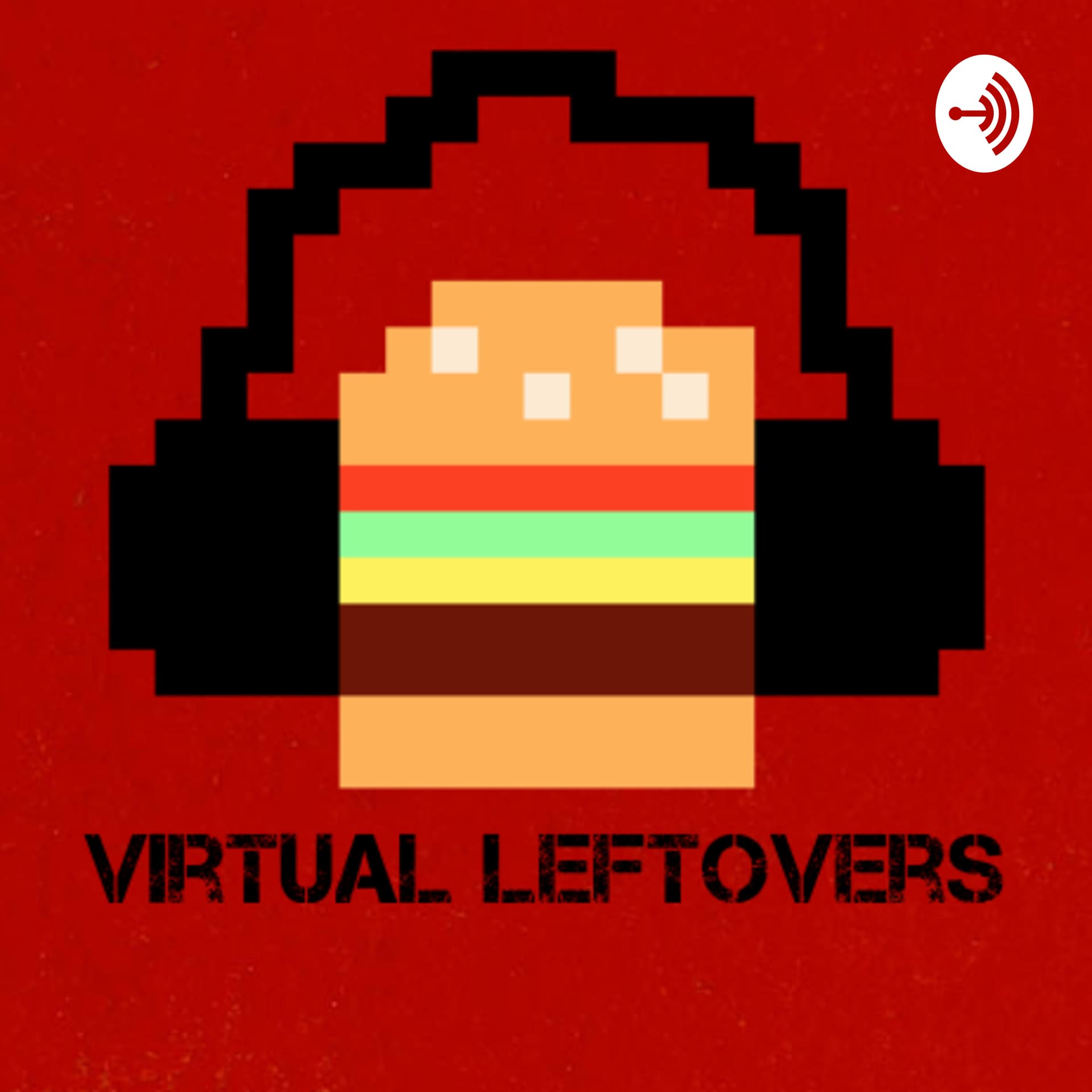 Virtual Leftovers Podcast - Podcasts