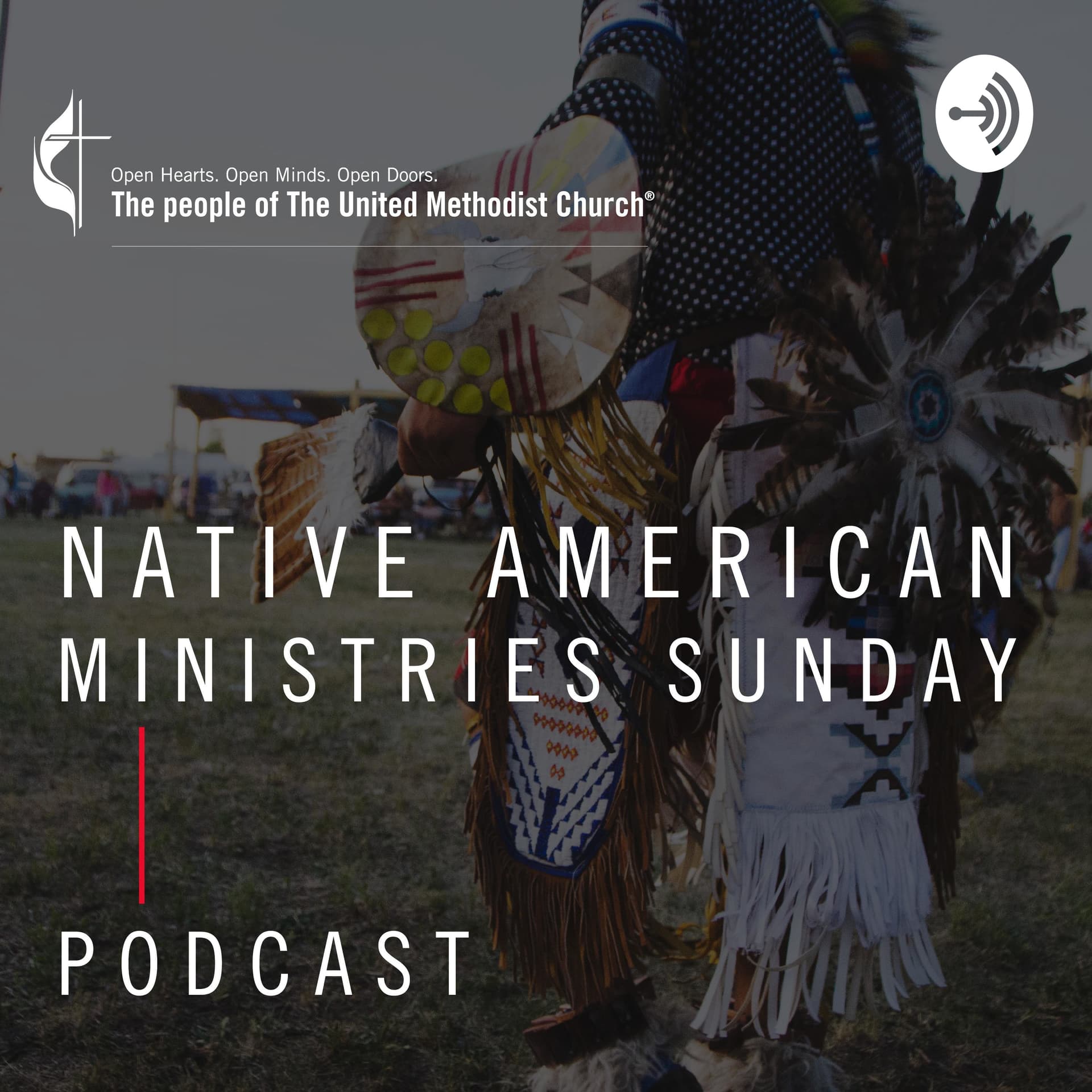 Native American Ministries Sunday Podcast - Podcasts