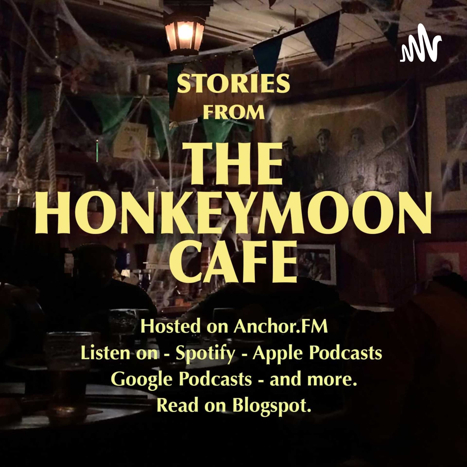 Village Tales written and read by Barkley Johnson - Podcasts