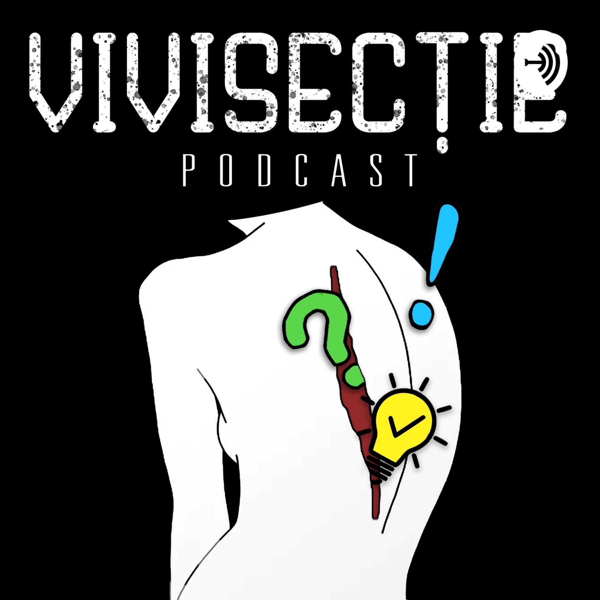 Vivisectie Podcast - Podcasts