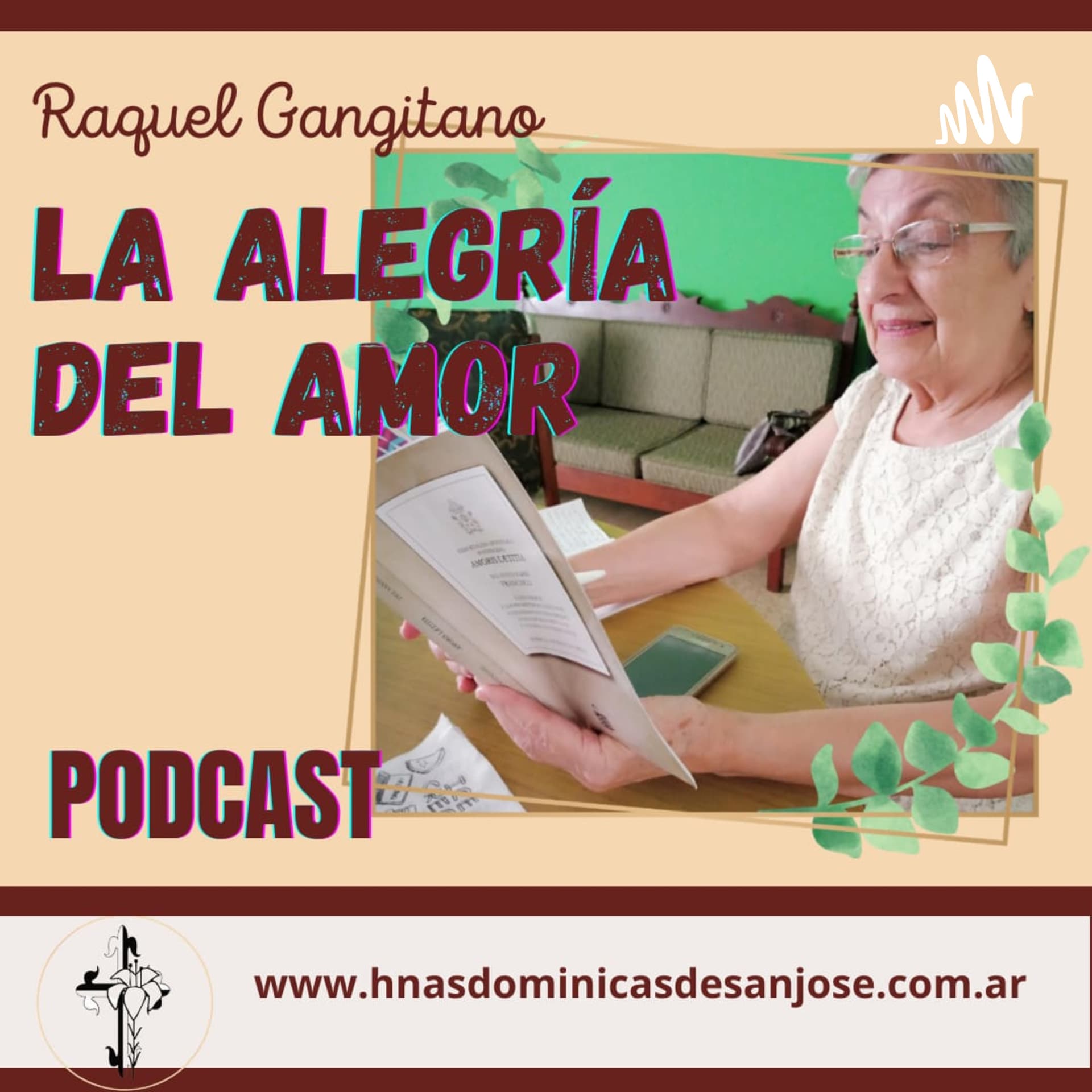 La alegría del amor.Año de la Familia - Podcasts