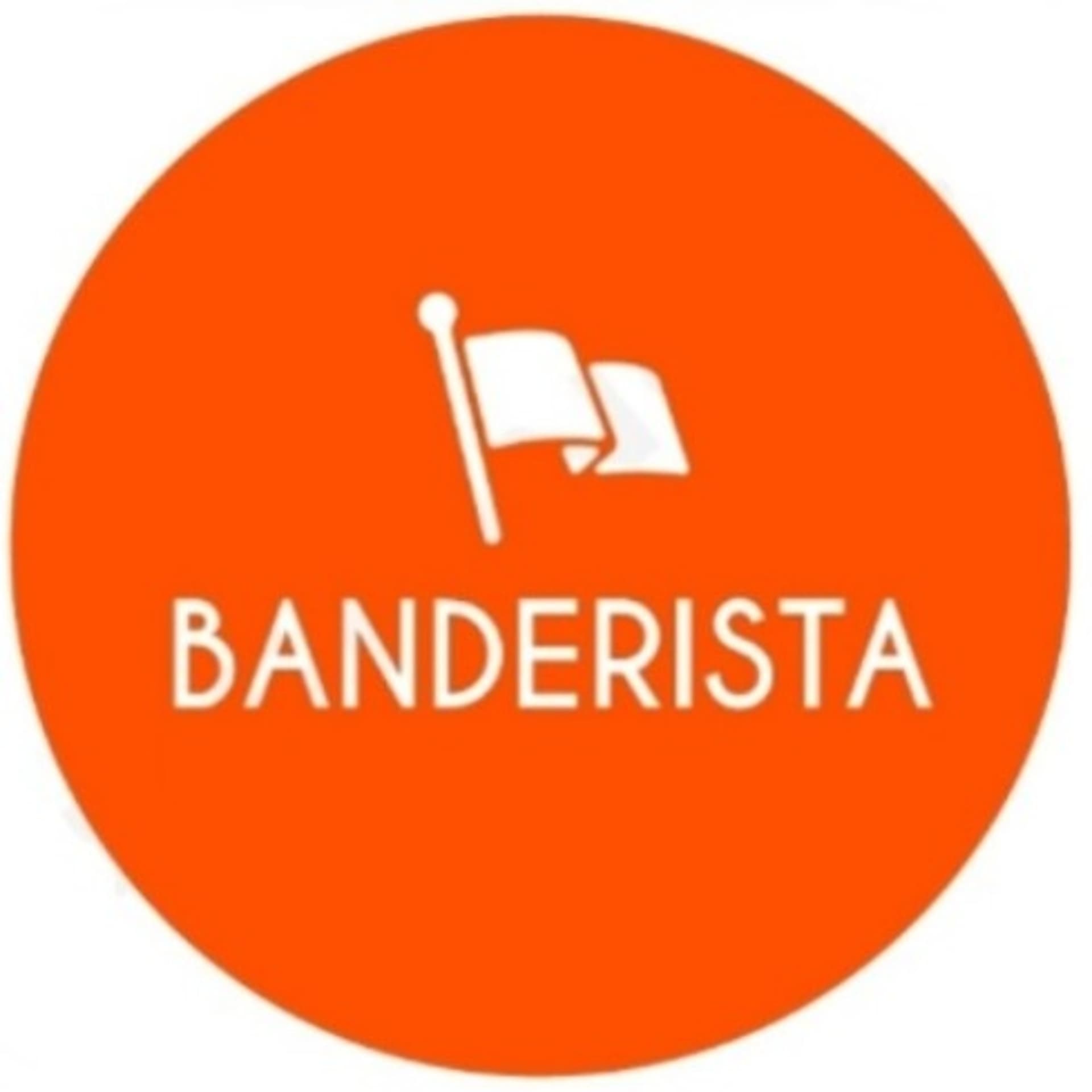 Banderista - Podcasts