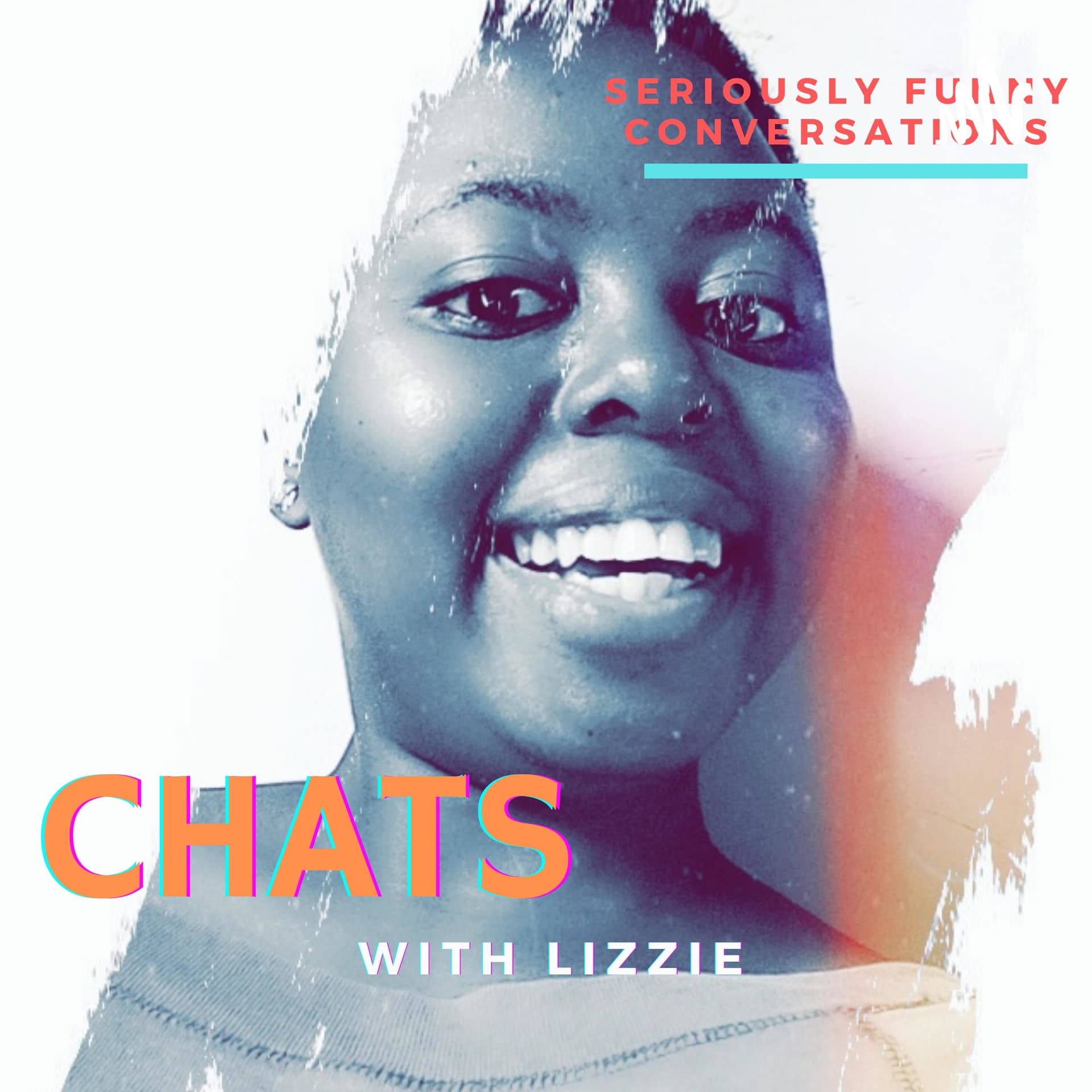 Chats With Lizzie - Podcasts