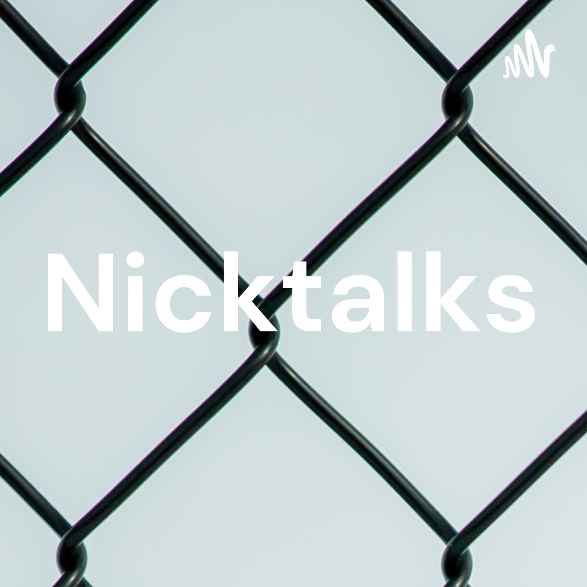 Nicktalks